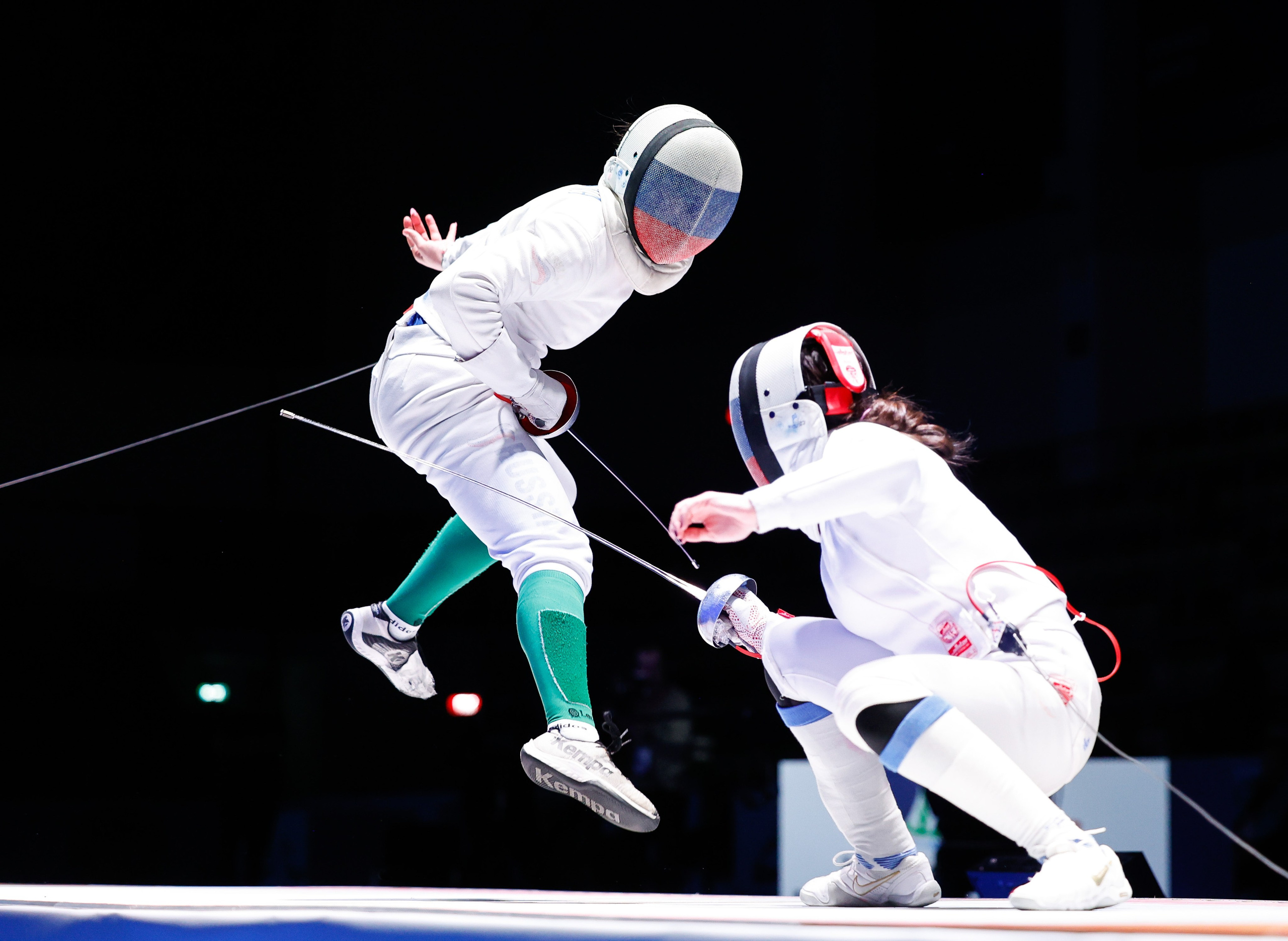 Спортивный репортажный фотограф Казань Нафис Сиразетдинов