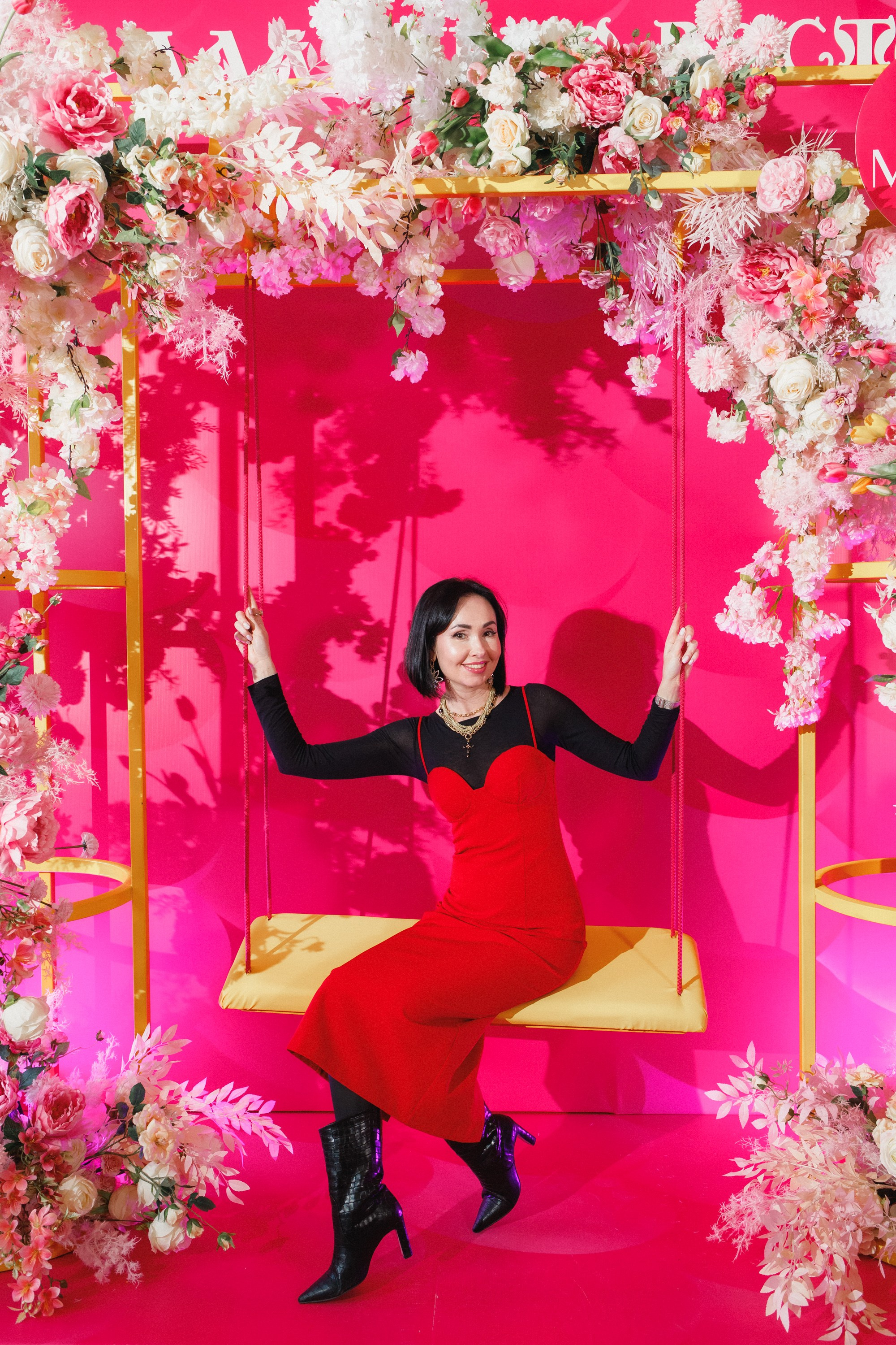 КОРОЛЕВА ДВ 2024 (ФИНАЛ. ЧАСТЬ II). СВОИ. ФОТООТЧЕТЫ-СОБЫТИЯ-МЕСТА