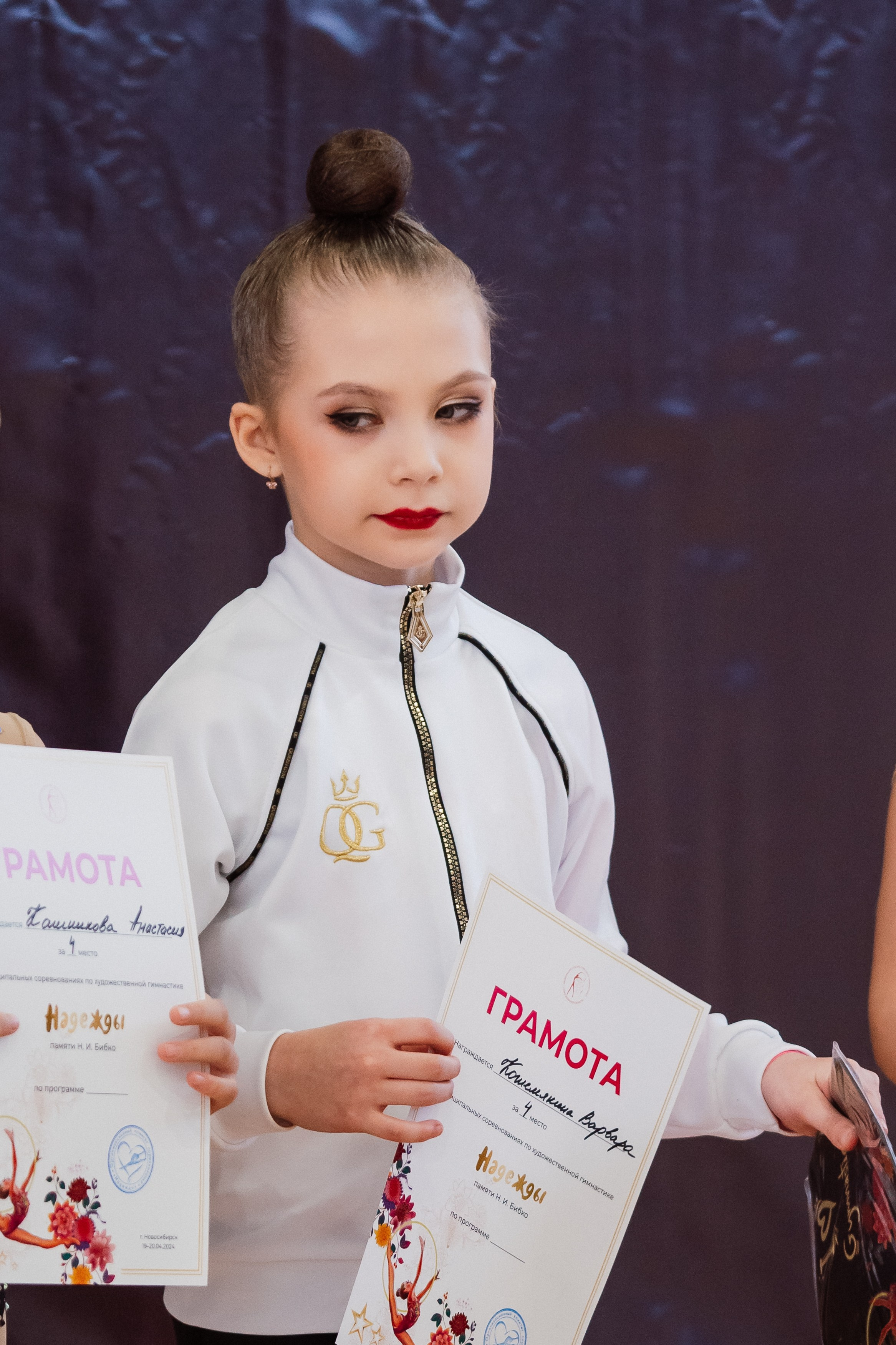 Надежды — День 2. Воробьева Ксения — Спортивный и танцевальный фотограф Новосибирск