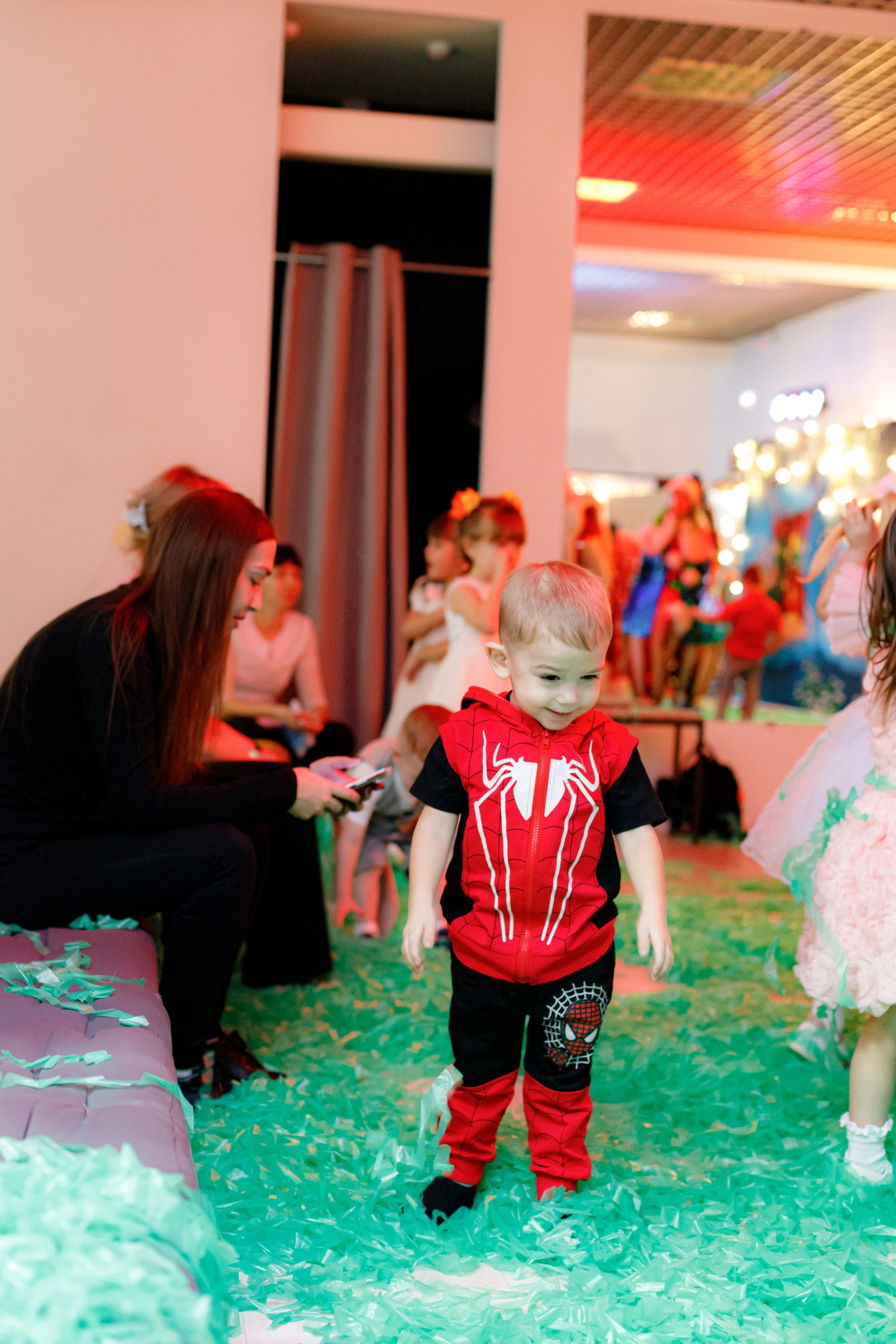 HAPPY NEW YEAR part/4. Photokarish