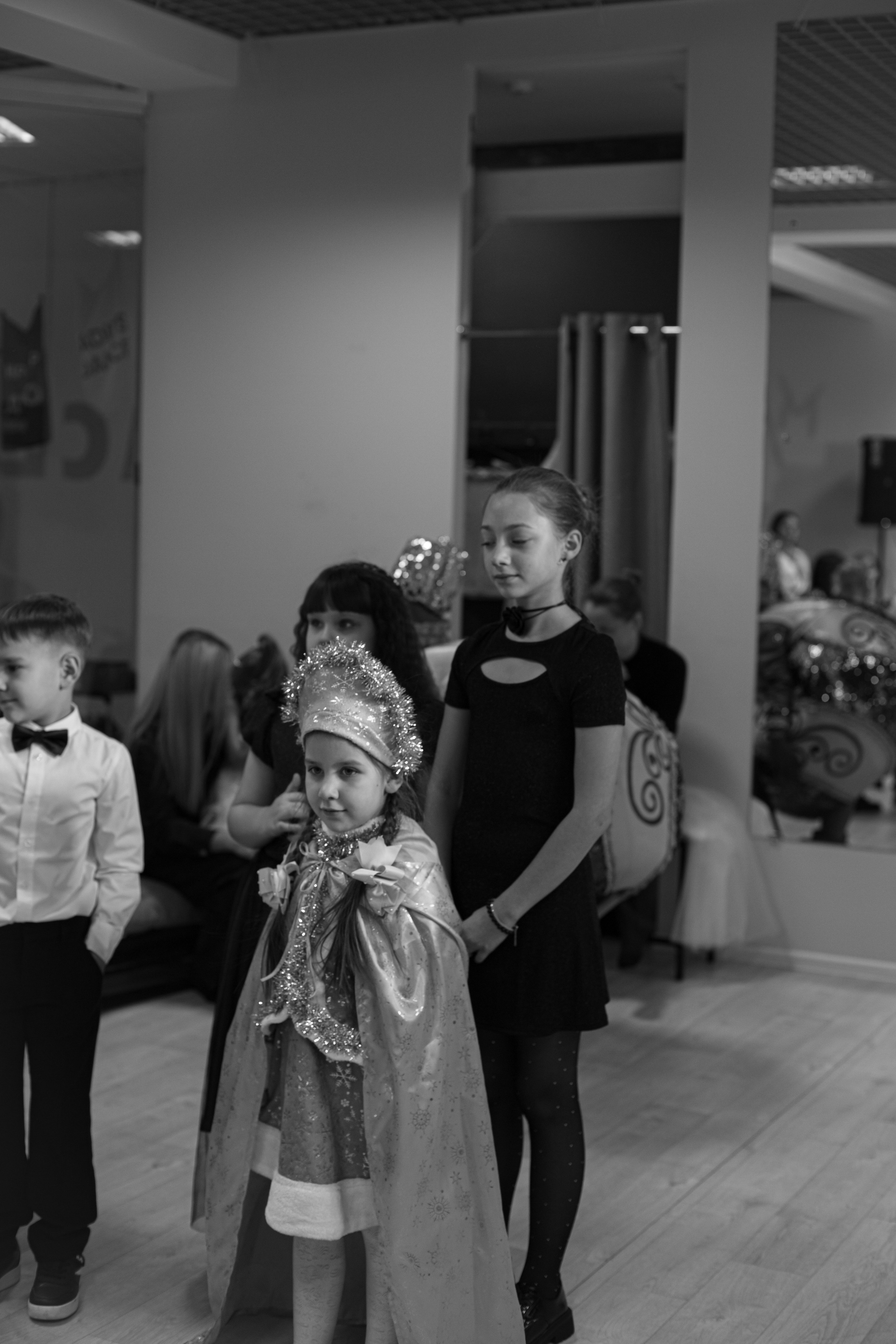 Happy new year / part2. Photokarish