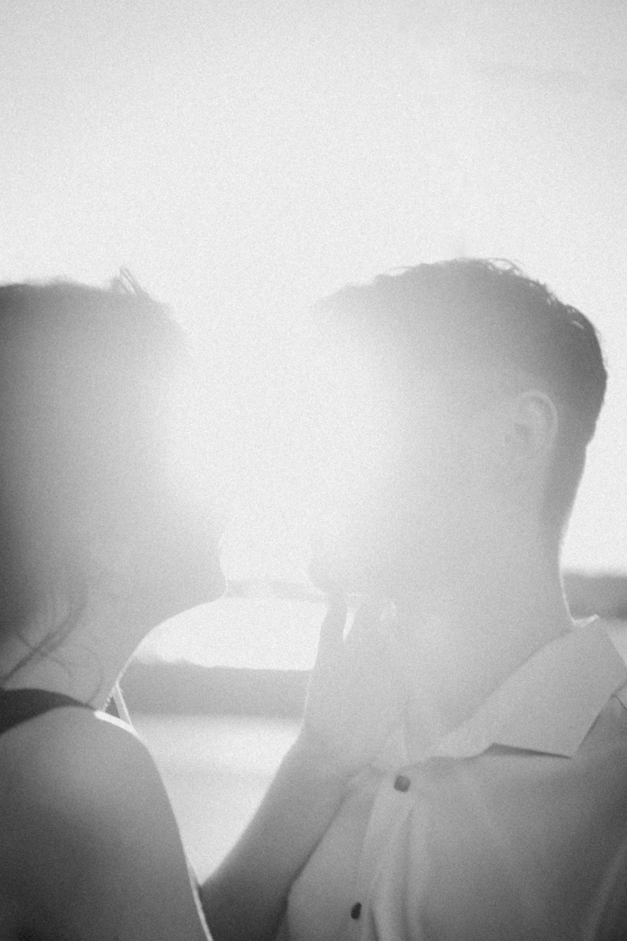 Портретный фотограф в Санкт-Петербурге Маша Чудная