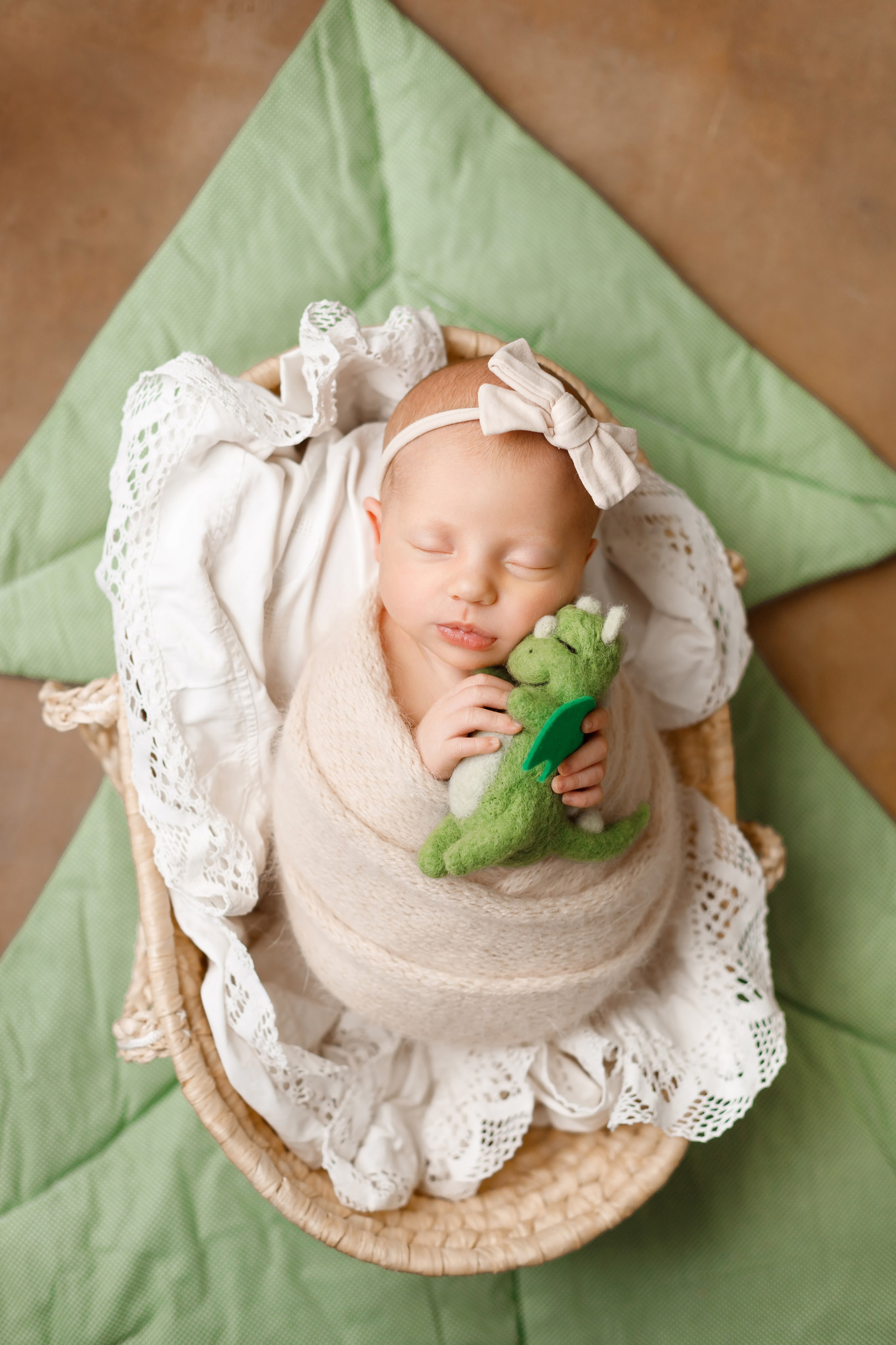 Девочки. Детский, семейный и фотограф новорождённых в Ярославле Анна Салова