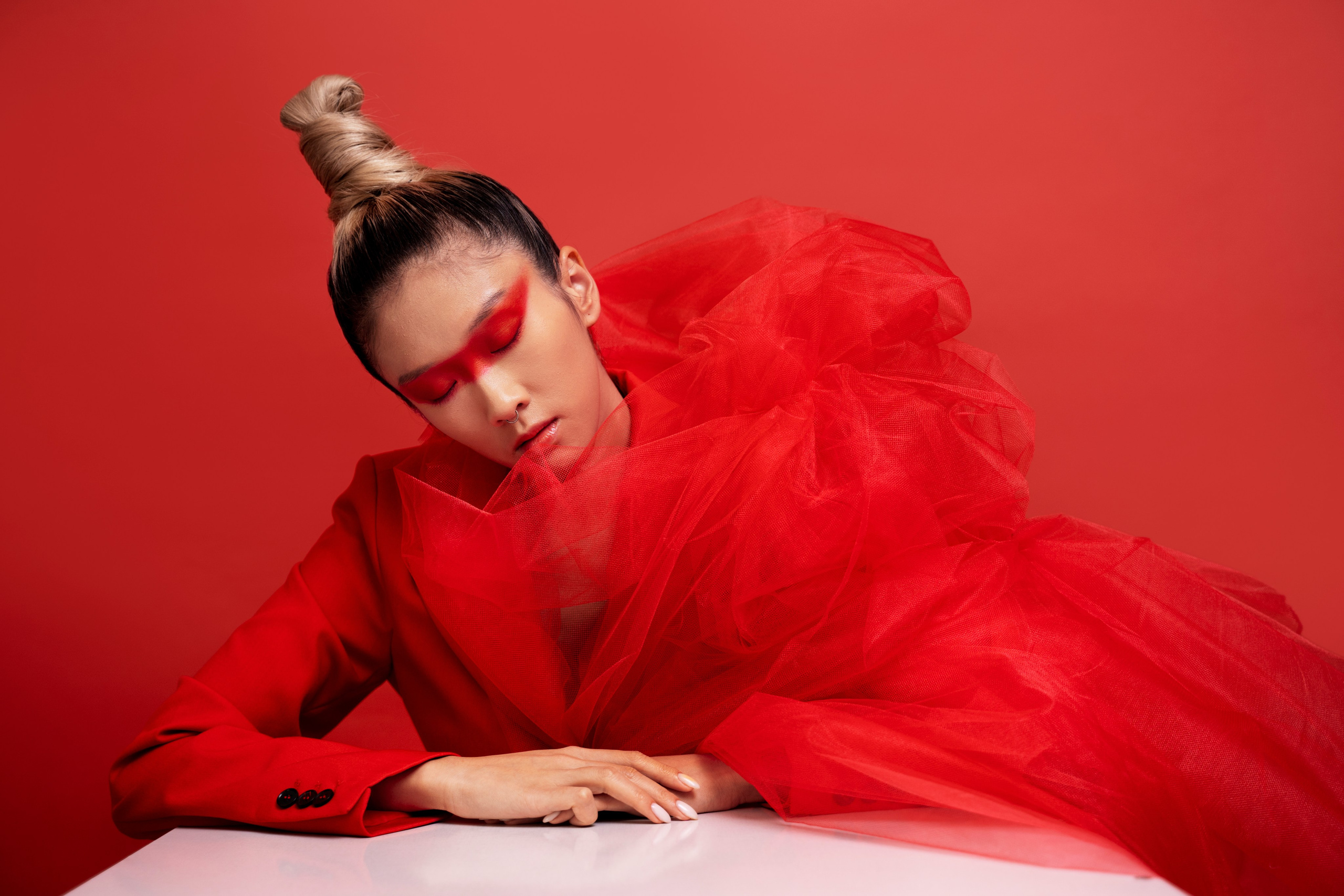 RED MOOD: СЪËМКА АЛИНЫ В МОСКВЕ. Свадебный фотограф в Санкт-Петербурге Алиса Беликова