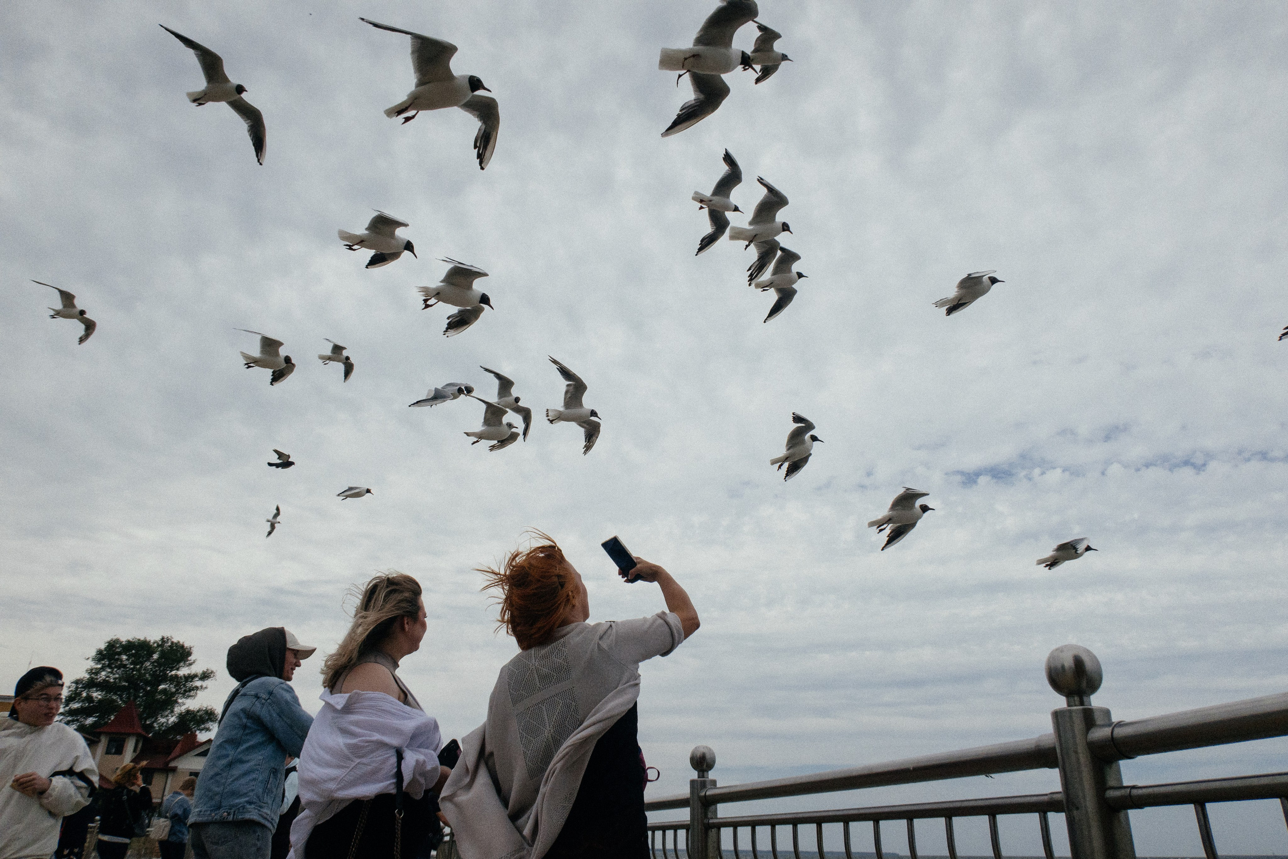Фотограф видеограф Кирилл Кожуков