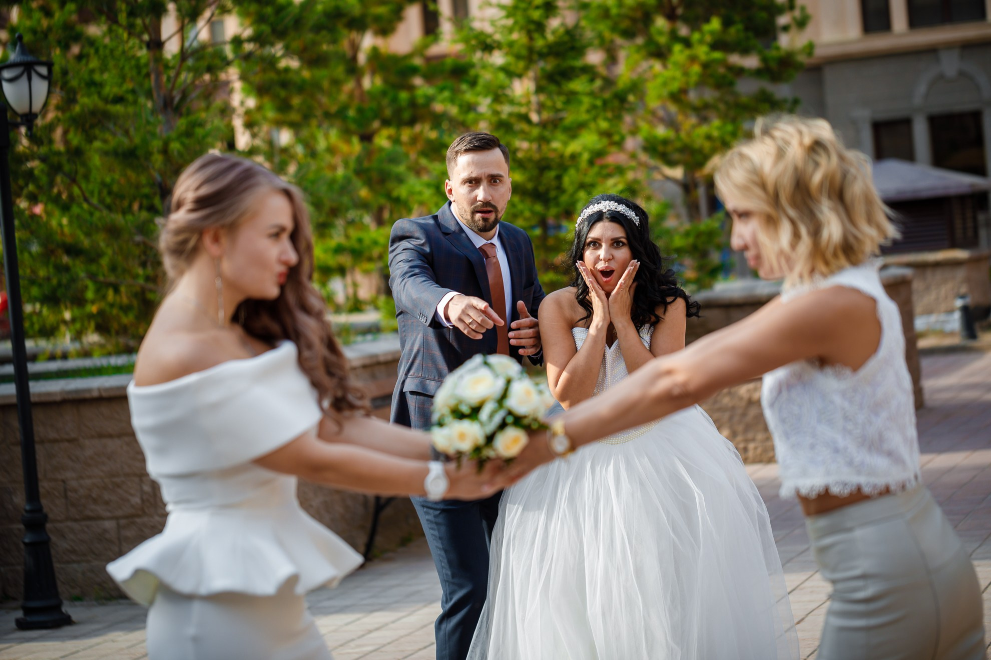 Семейный и Свадебный фотограф в Астане Александр Астапов
