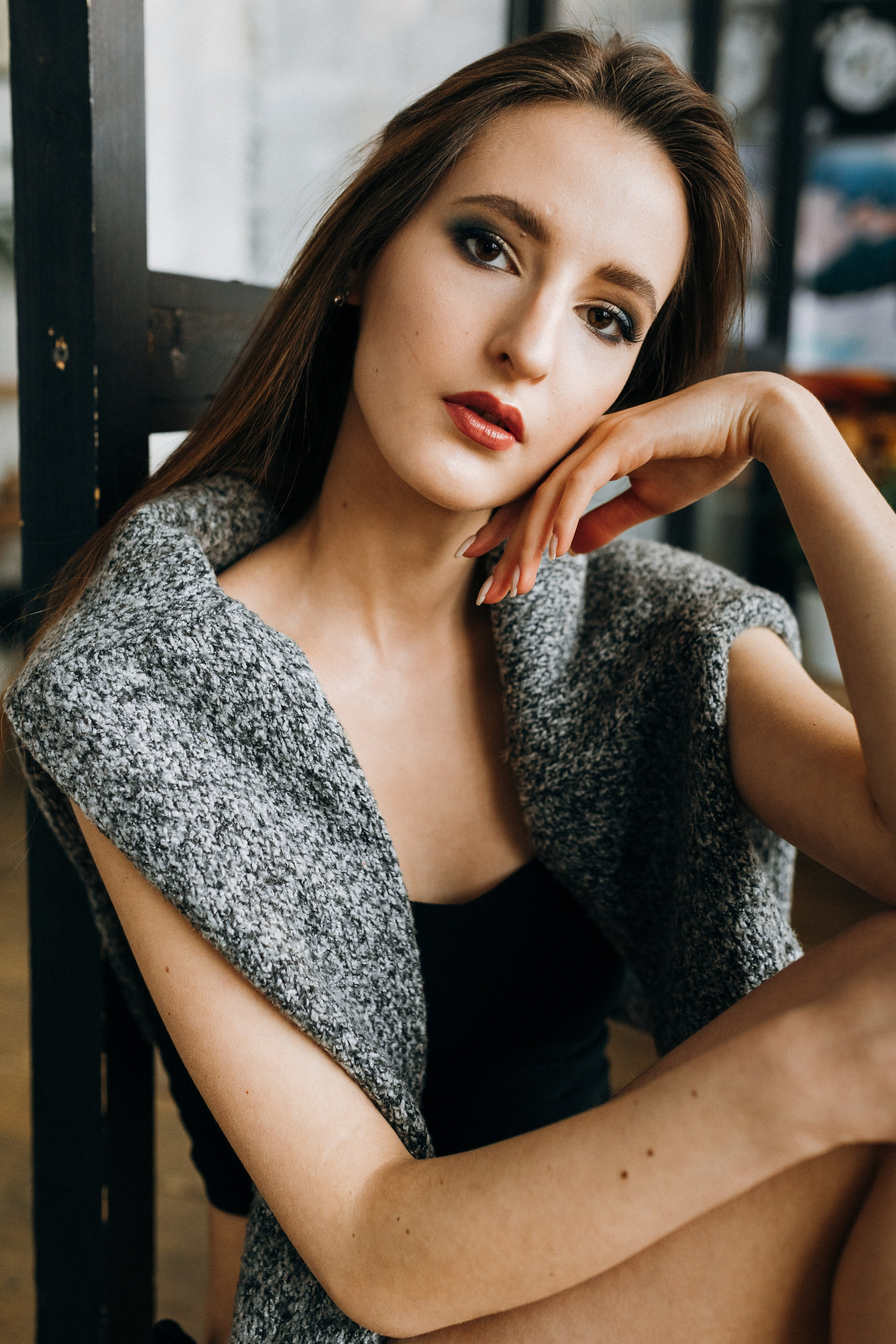 Фотосессия для портфолио модели в Москве, заказать услуги фотографа — Цены, стоимость услуг фотографа на фотосъёмку для портфолио