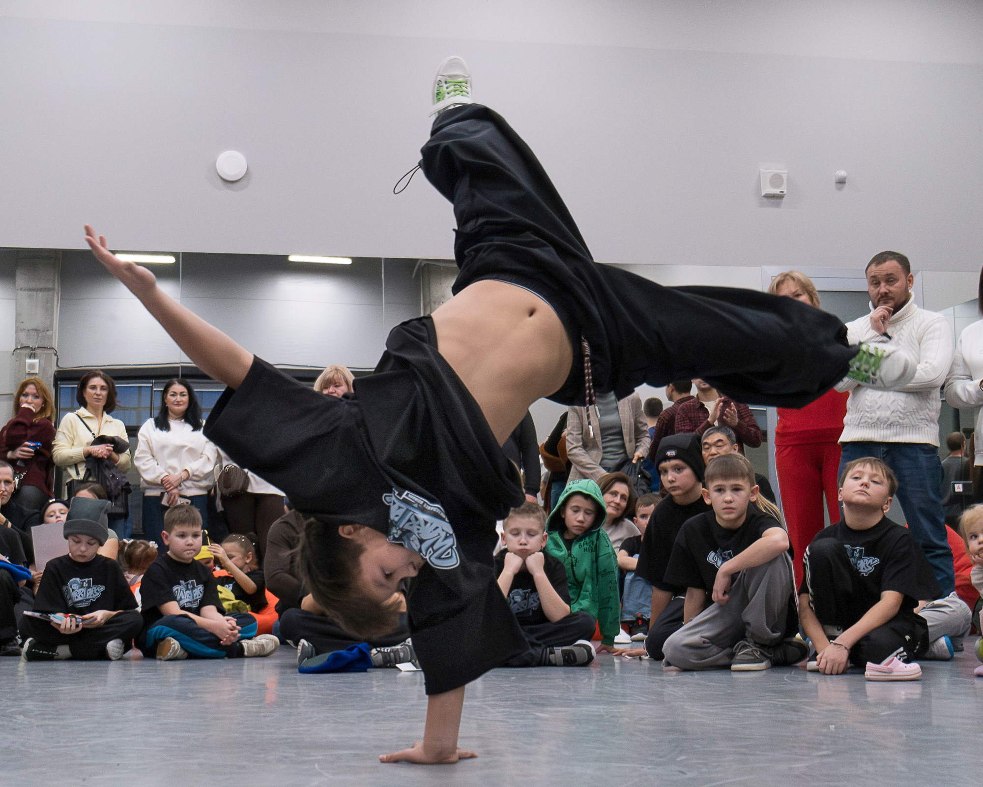 Break Jam Warriors 5. Репортажный фотограф в Казани Павел Серпокрылов