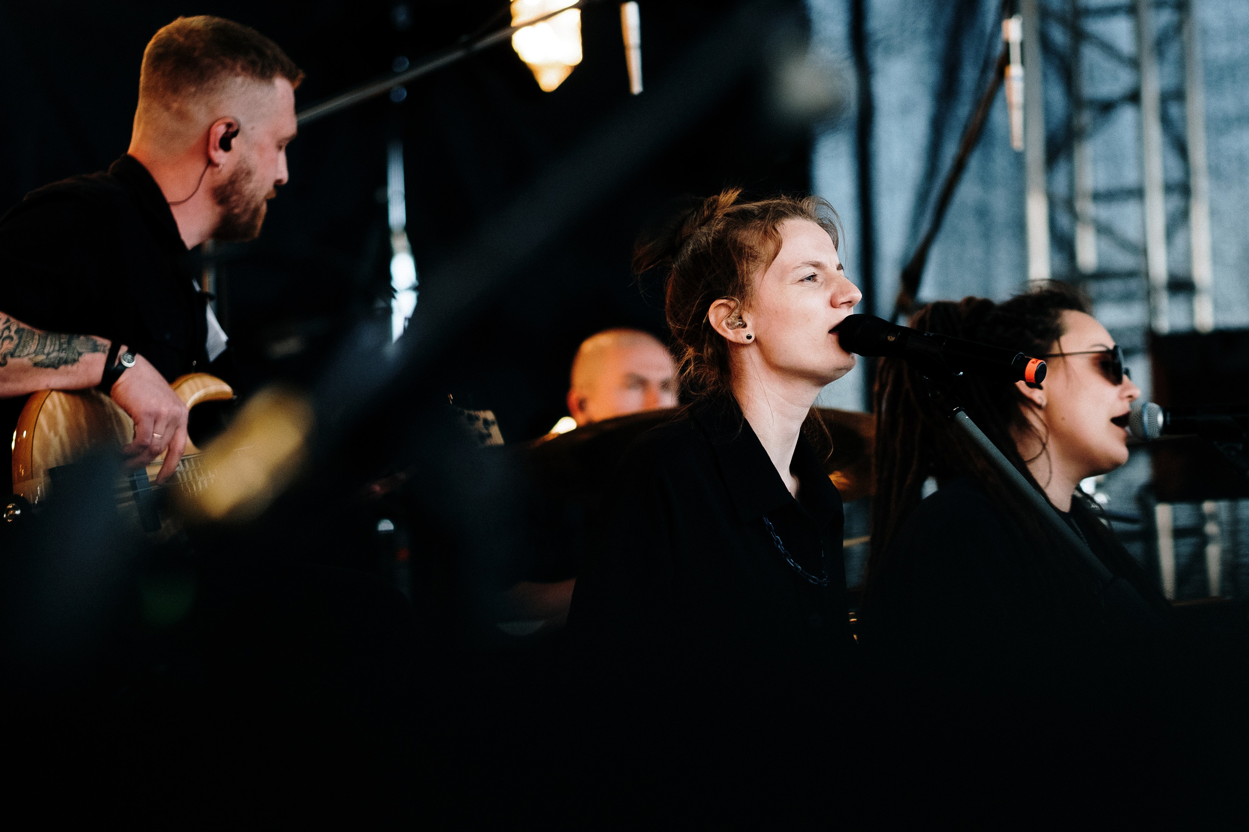 25/17 | Roof Place | 10.06.2022. Свадебный и репортажный фотограф Евгений Рудницкий