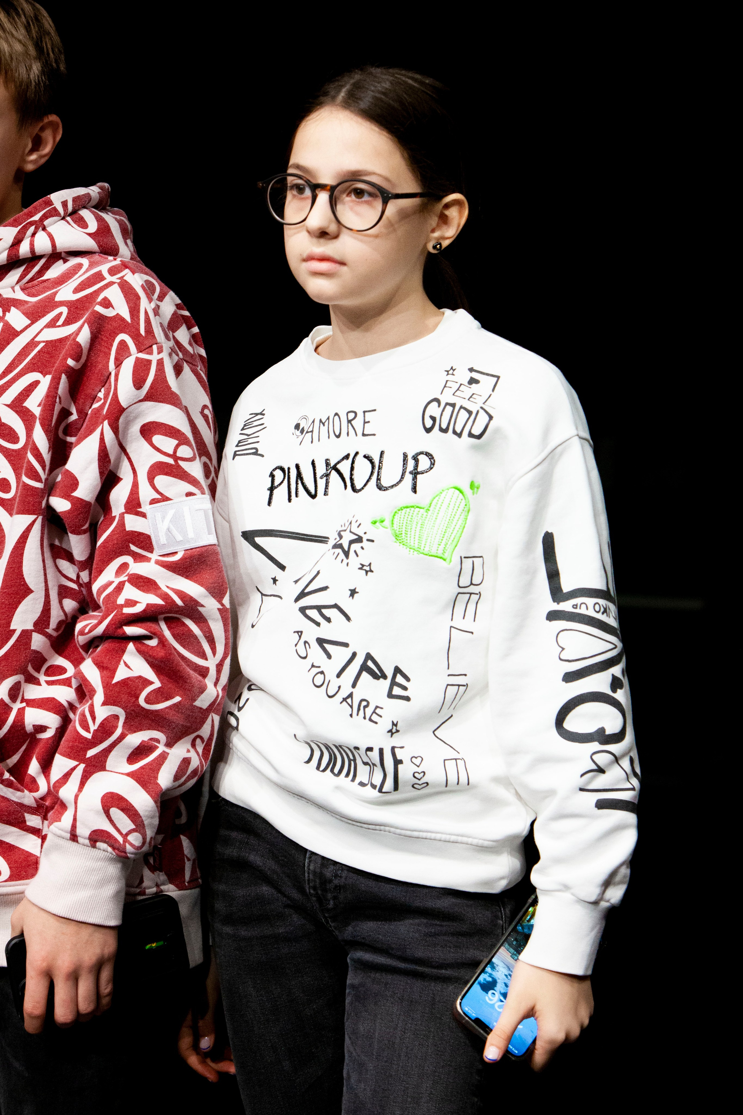 Талантино, 17.12.23, КЦ ЗИЛ. Stanislav Baryshev — People. Emotions. Atmosphere