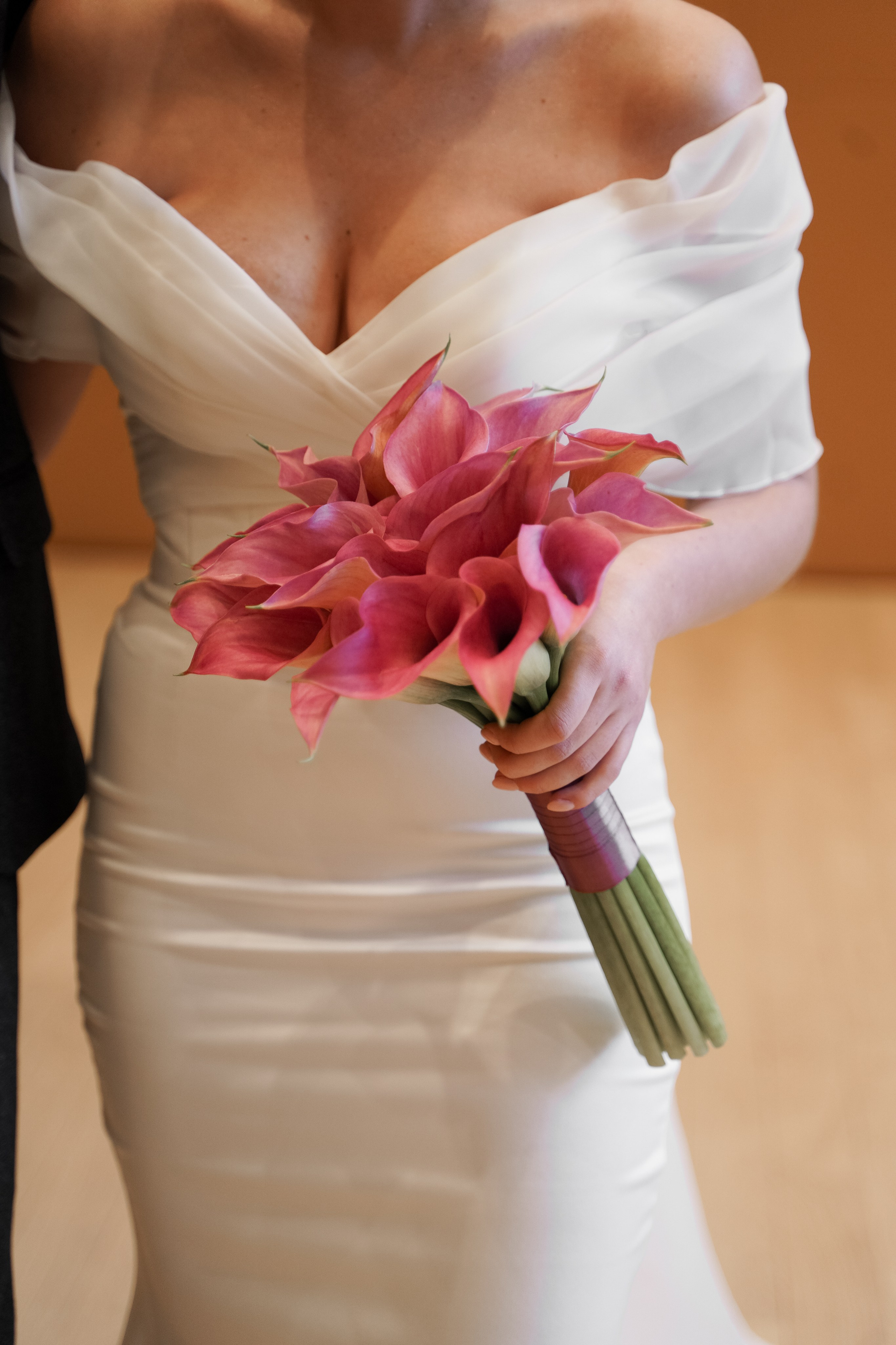 Ангелина и Даниил. Свадебный фотограф Марина Попова