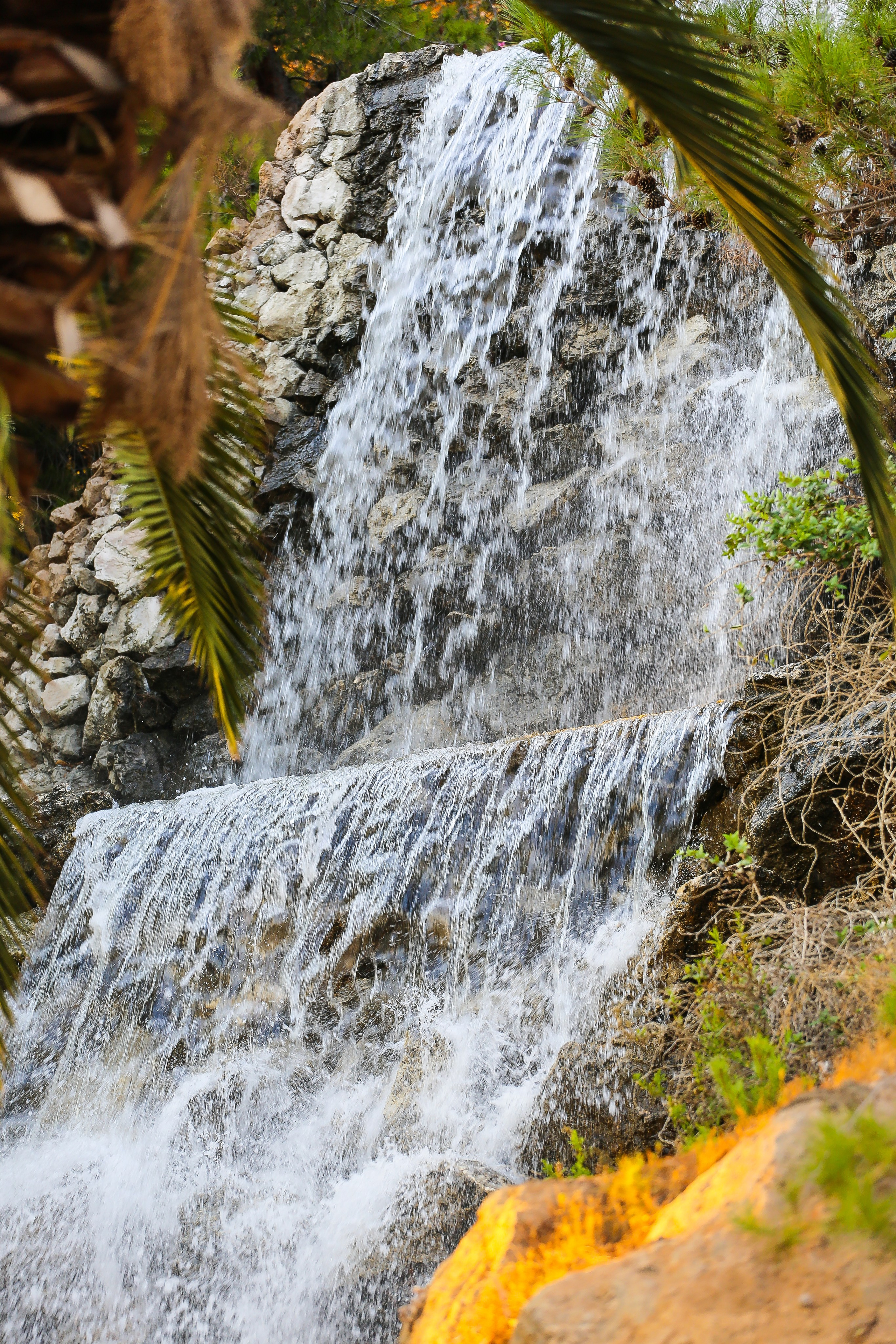 Греция: термальный курорт Лутраки. Дарья Письменюк / Darya Leitstern — фотограф, музыкант, журналист, путешественник