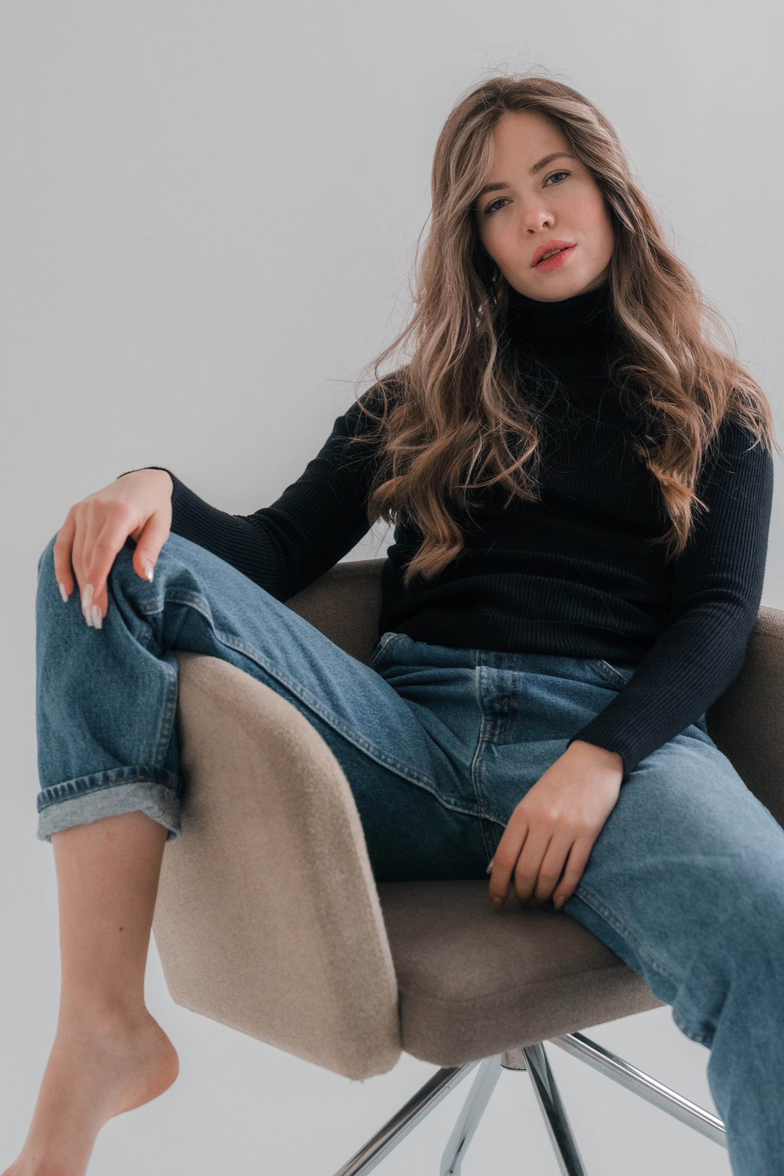 Портретная фотосъемка