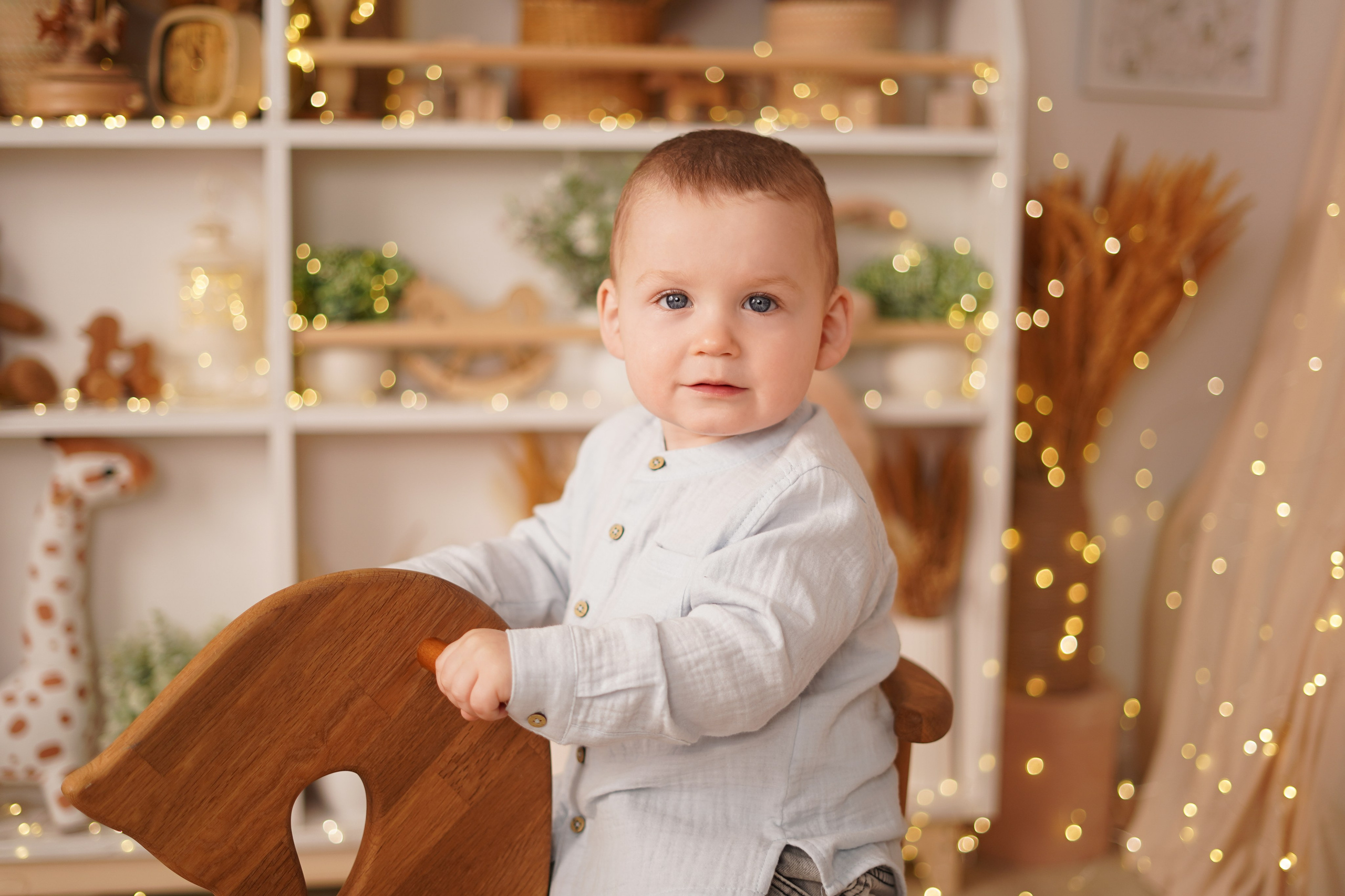 Фотостудия «Антураж» г. Краснодар