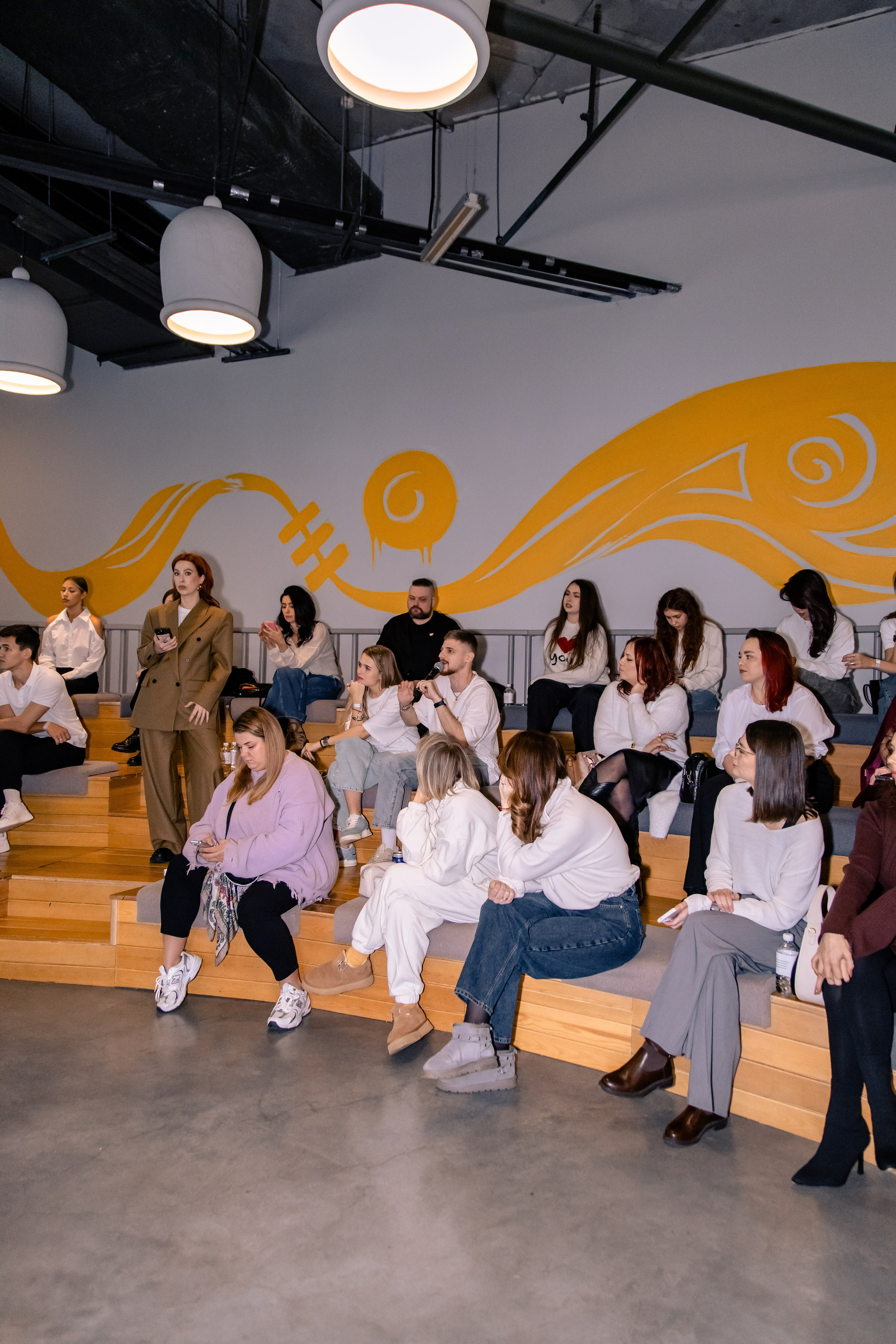 МАРКЕТИНГ ФЕСТ АИ. МЕДИА-РЕСУРС ХАБАРОВСК / Фотоотчеты / Репортажи / События