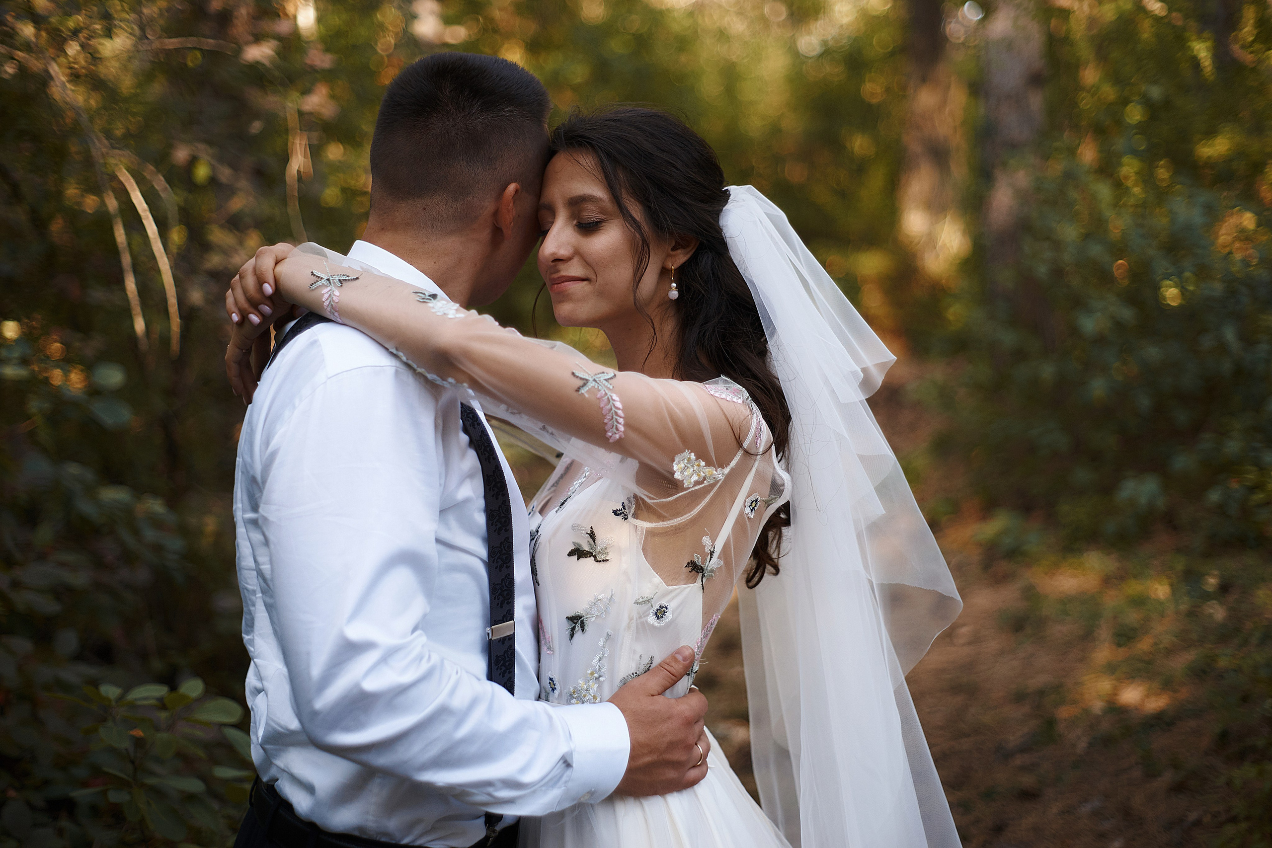 Свадебная фотосъёмка в Крыму и Краснодаре. Фотограф Александр Кудинов, Крым: Легкие съемки, живые эмоции