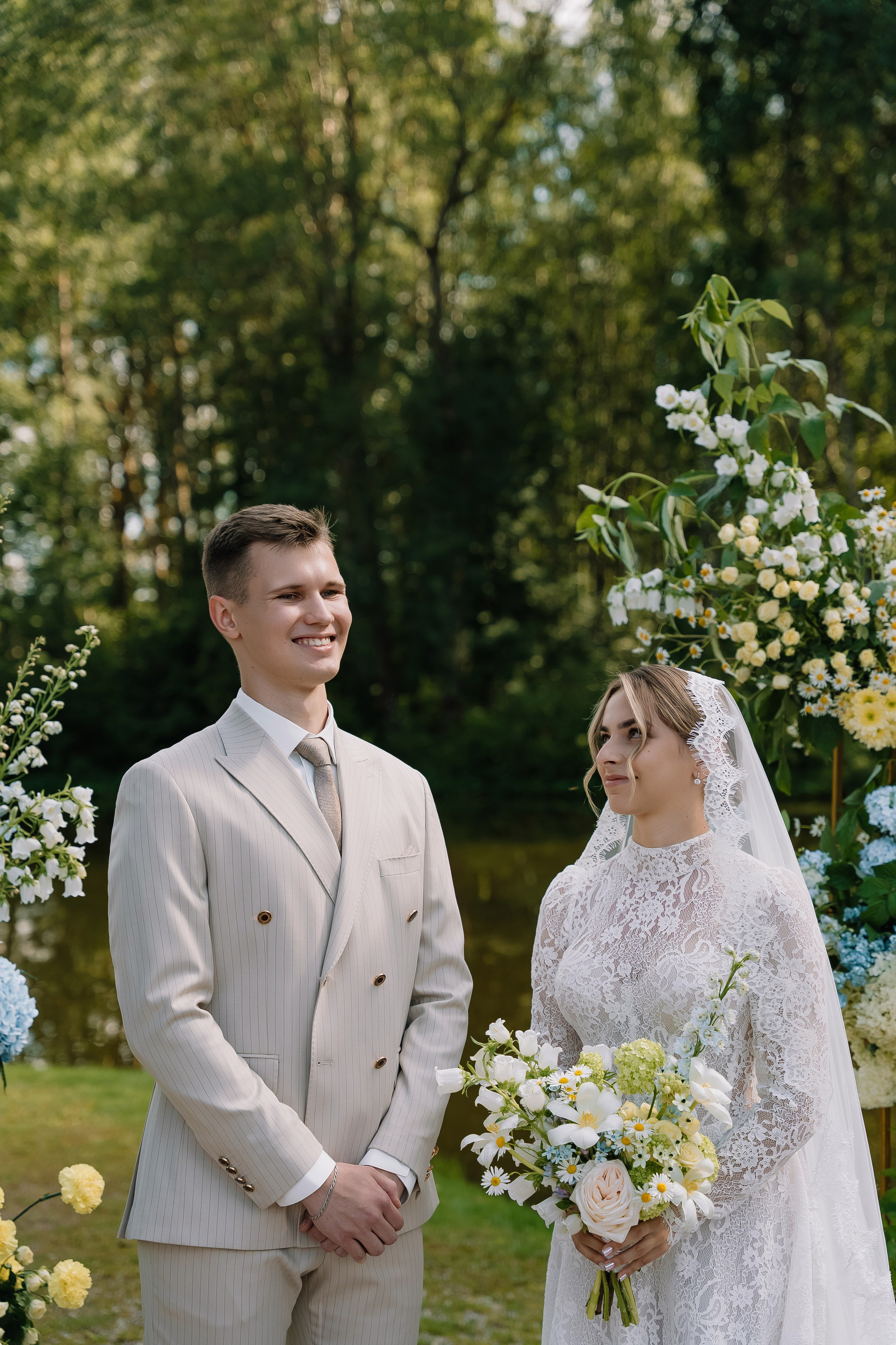 Новая глава кривой. Свадебный Фотограф Минск || Фото и Видеосъёмка Минск || Другие города