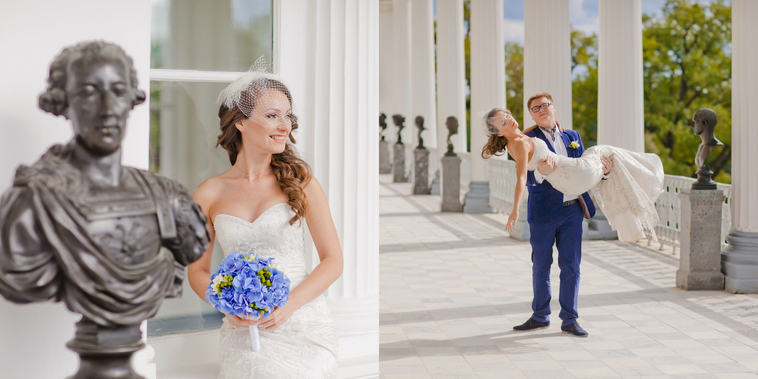 Фотокниги. Свадебный фотограф Андрей Коновалов