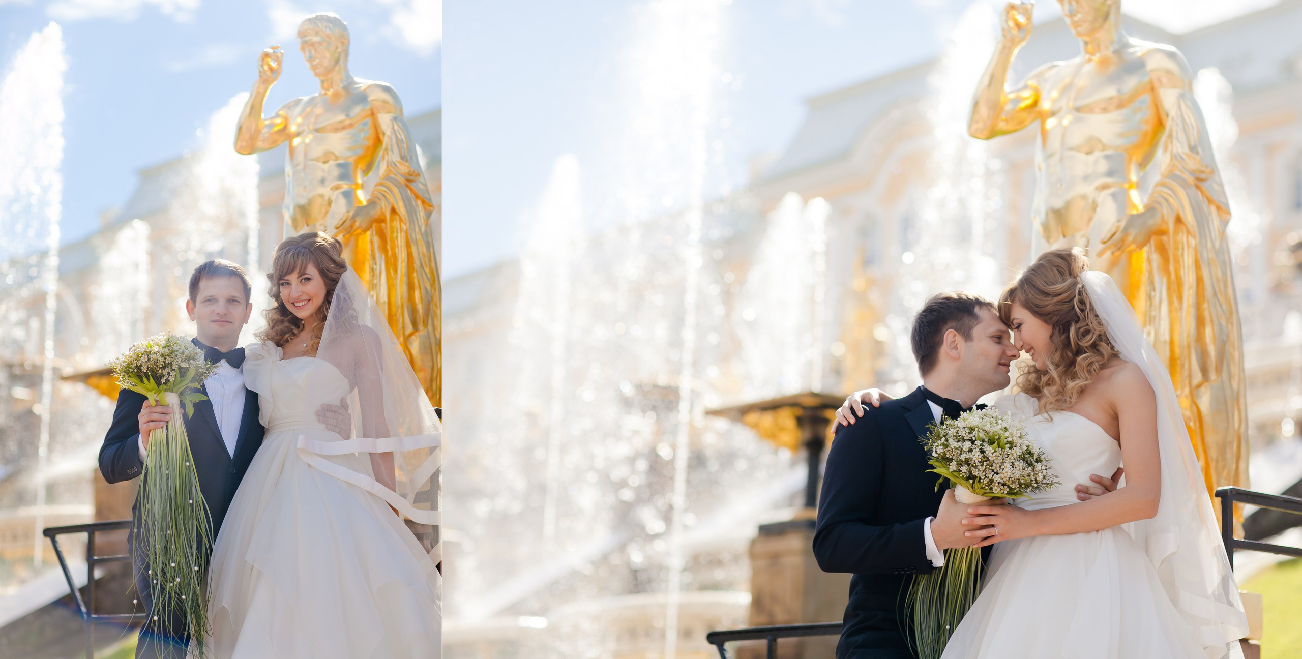 Фотокниги. Свадебный фотограф Андрей Коновалов