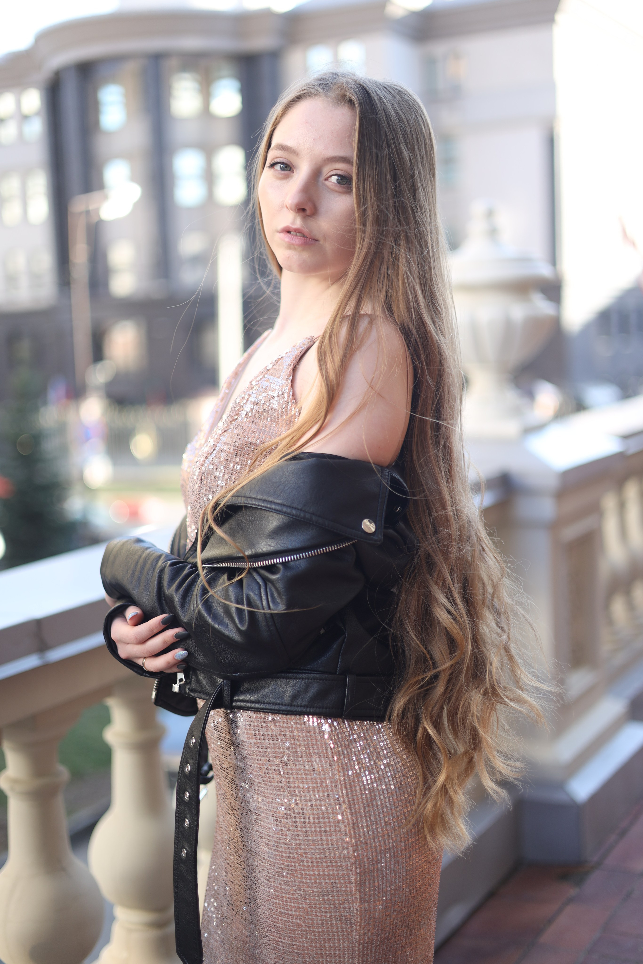 Фотосессия в городе Казани| Уличный фотодень «Городская история». Профессиональный Фотограф в Казани Яна Забелина