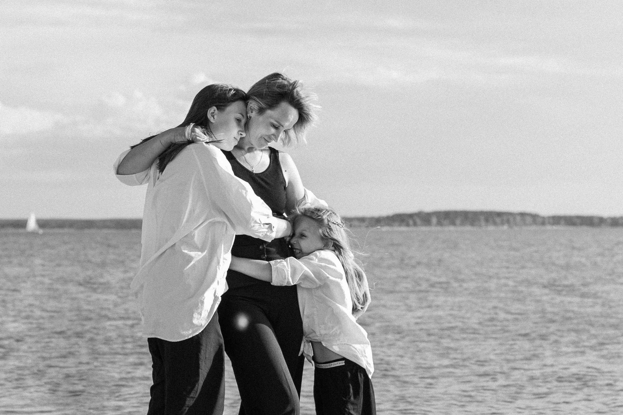 Семейный и женский фотограф, стильный репортаж в г. Новосибирск