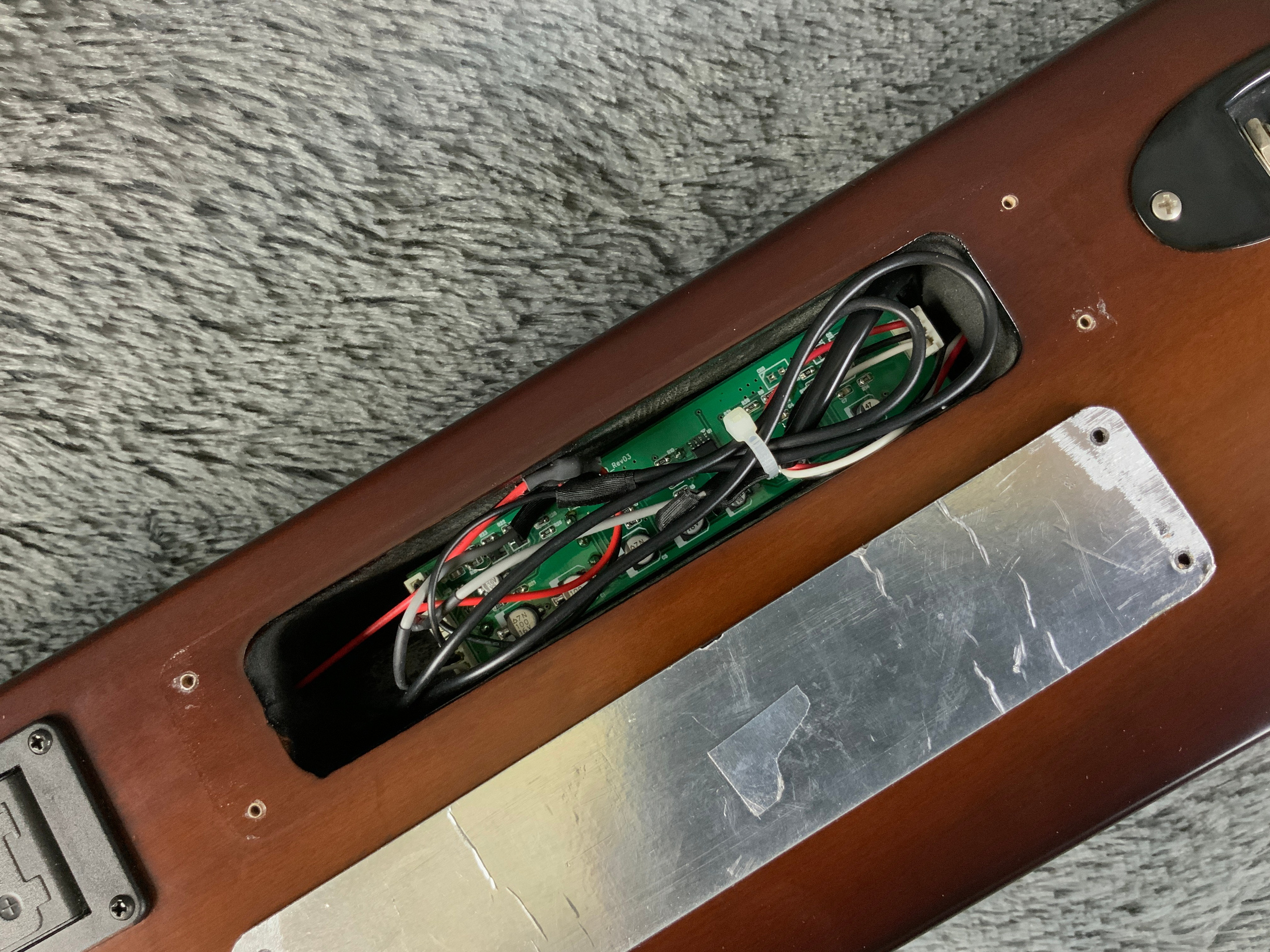 EUB Landscape SWB-STD Made in Japan