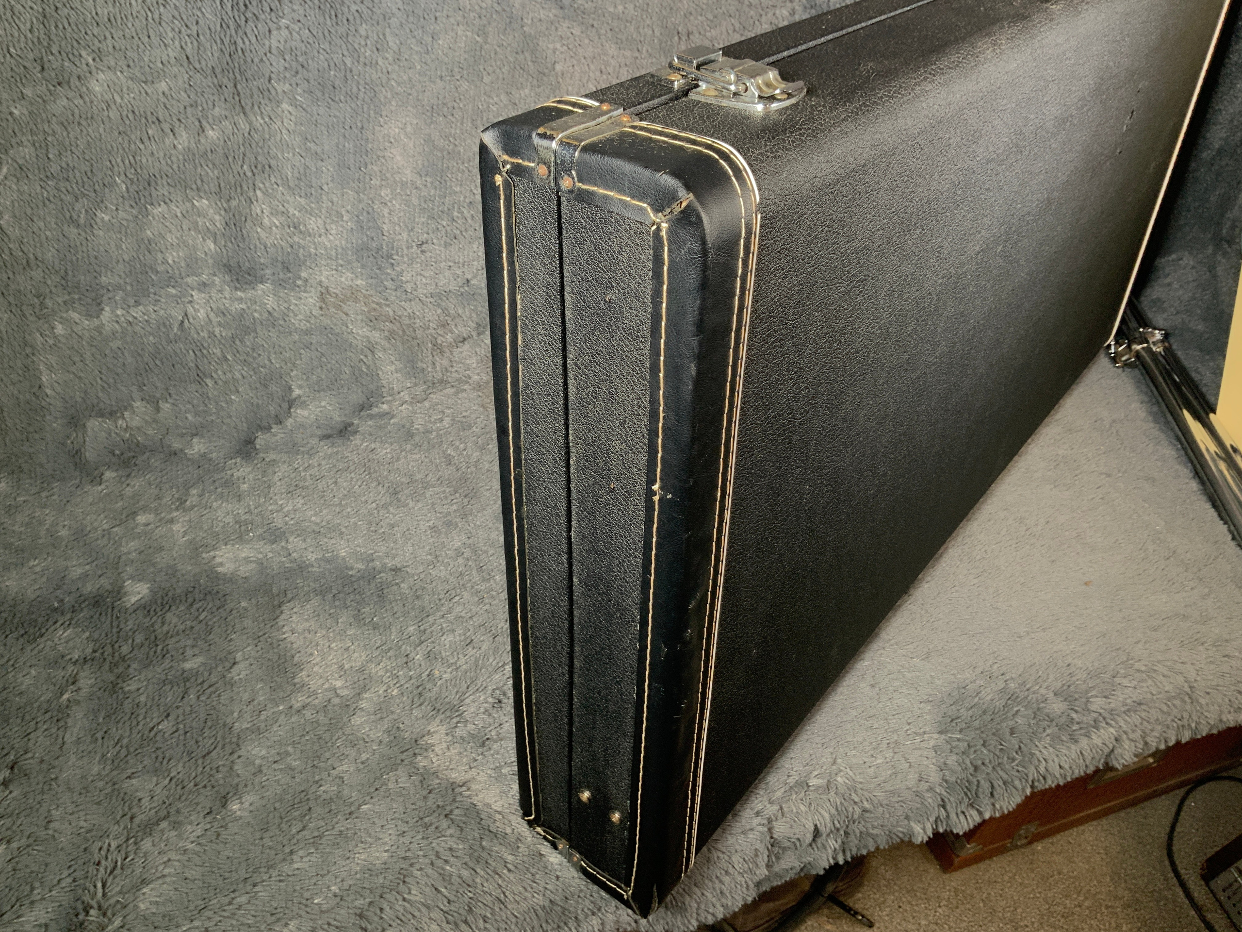 Guyatone HG-188 Double 8 Lap Steel Japan 60's