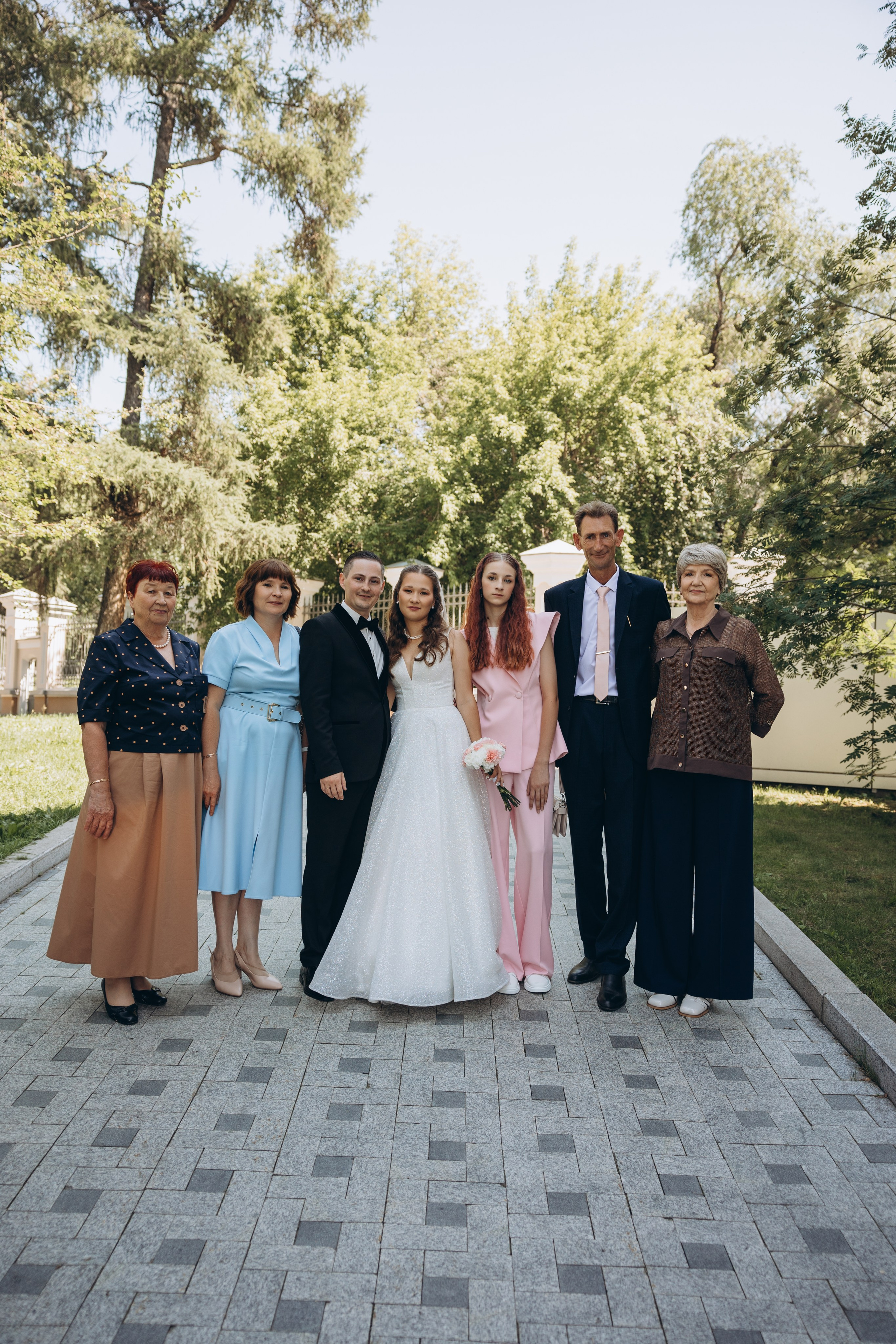Роман и Полина. Свадебный, семейный фотограф в Иркутске Светлана Макаричева
