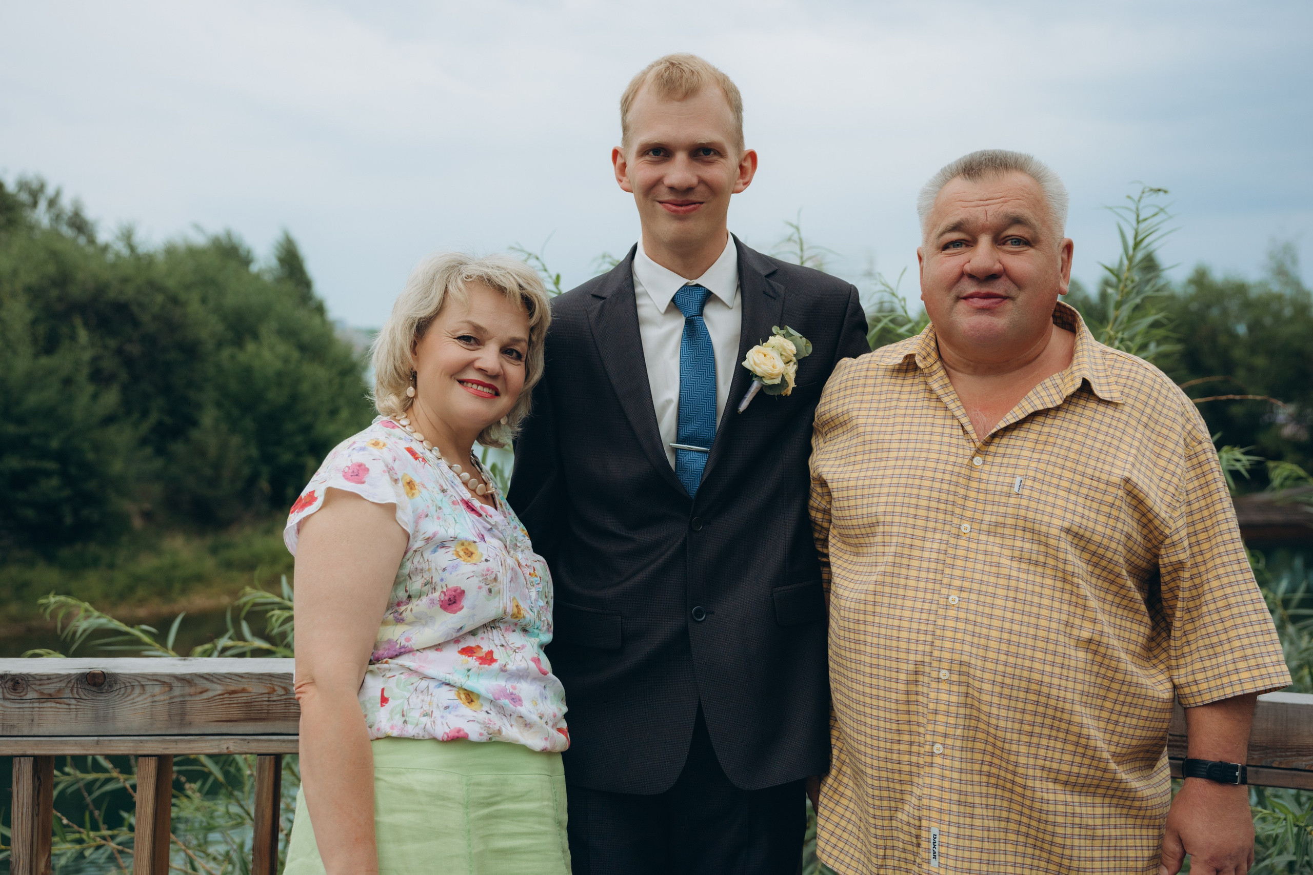 Евгений & Валентина. Свадебный, семейный фотограф в Иркутске Светлана Макаричева