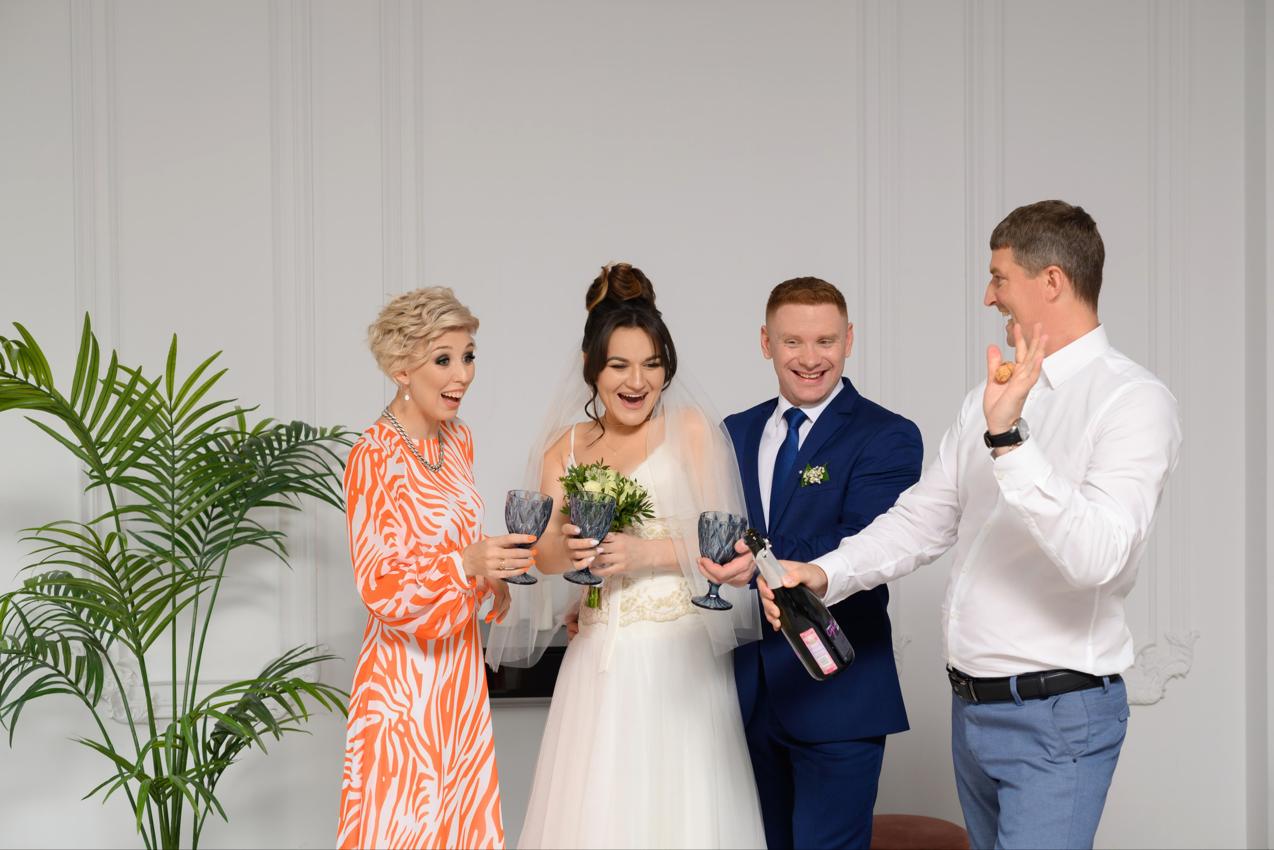 СВАДЕБНЫЕ СЪЕМКИ. Главная