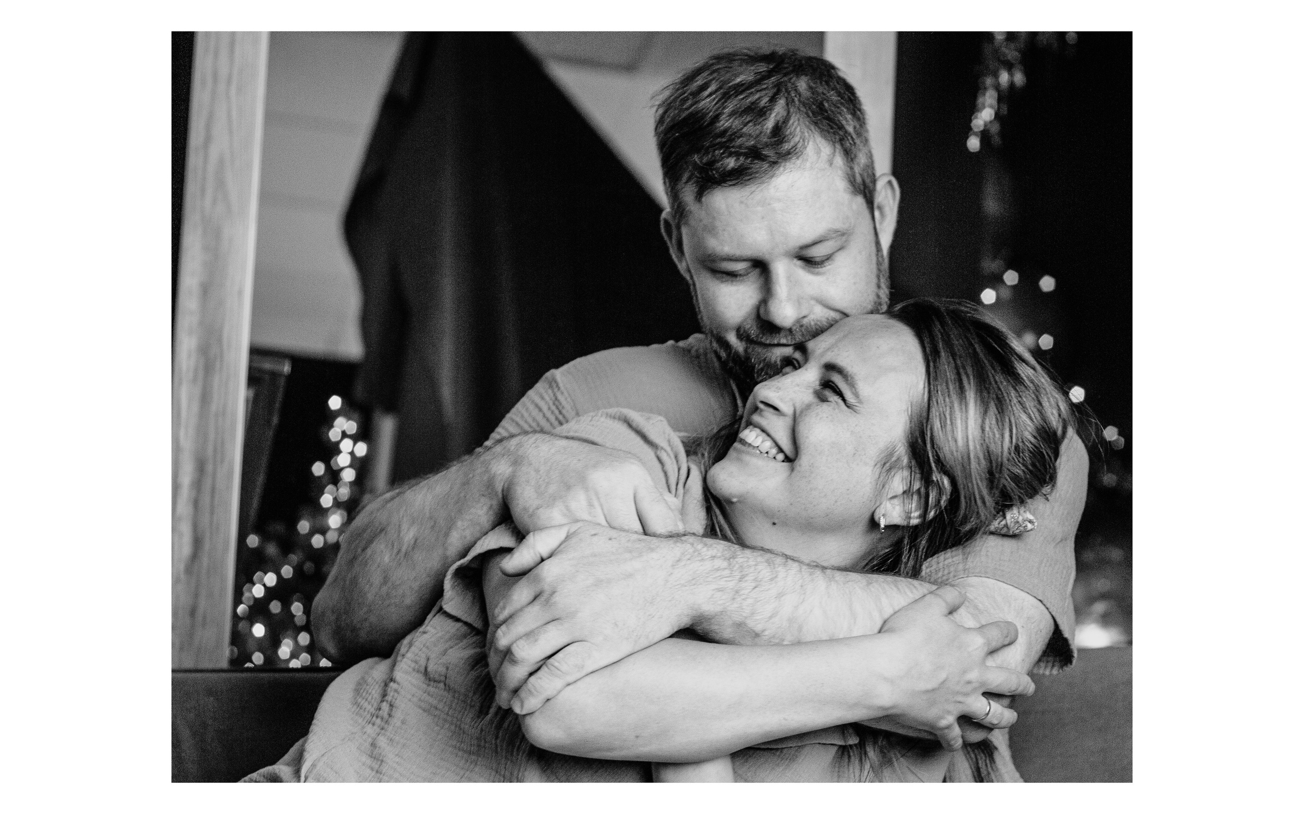 Новогодние. Арт-фотограф Крис Л. в Тобольске: портрет, семейные, свадьбы