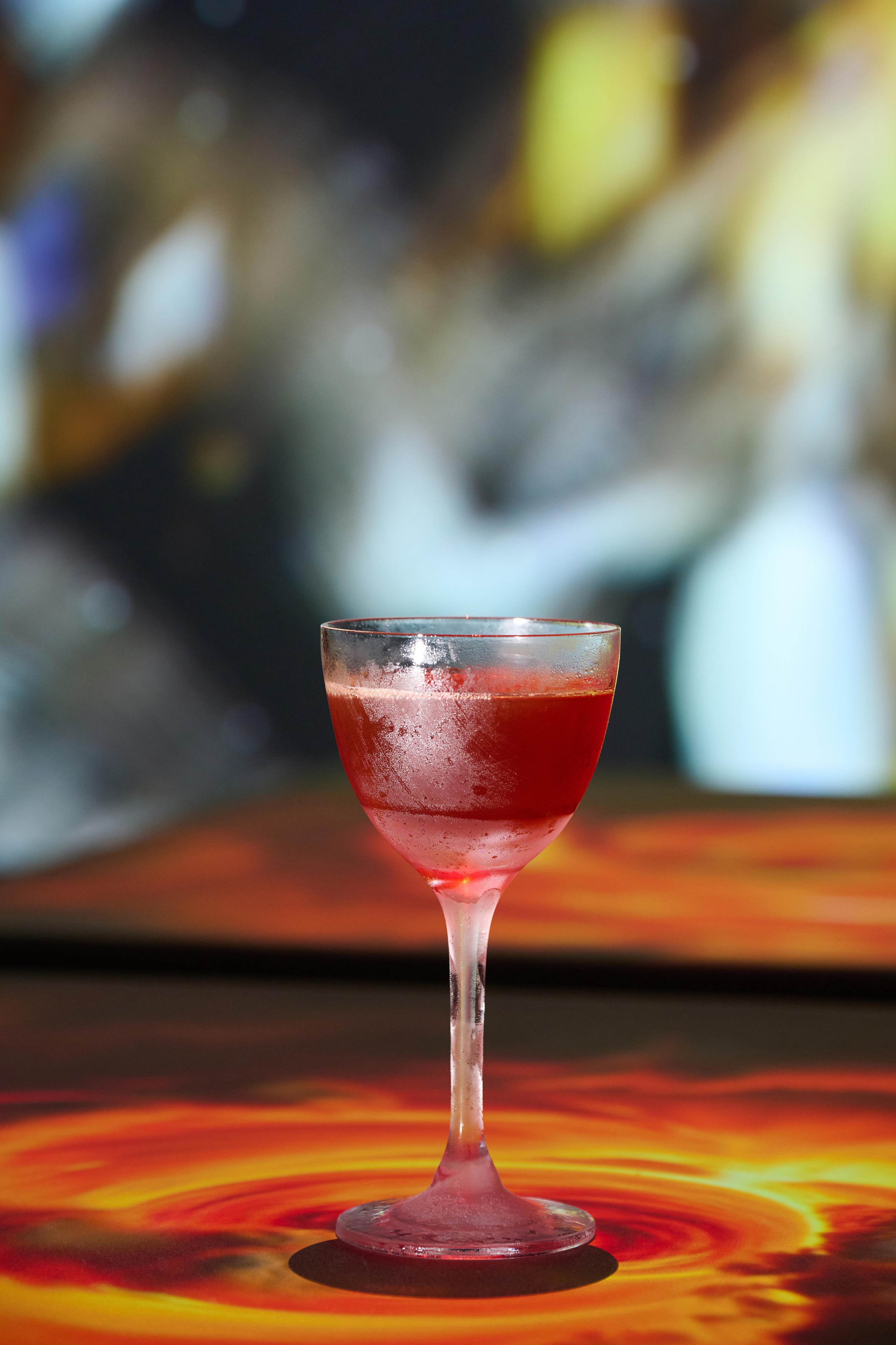 Съёмка коктейлей в Москве. Предметная съёмка для генераций и маркетплейсов в Москве