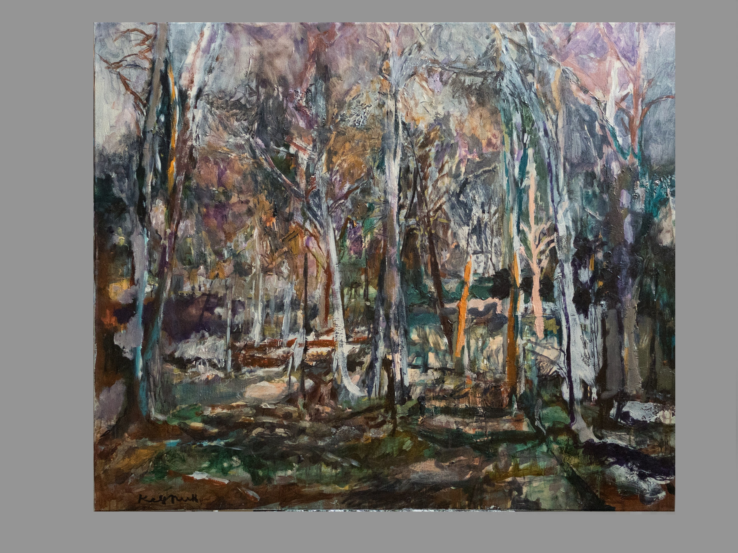 Дмитрий Кедрин. Галерея 13.20