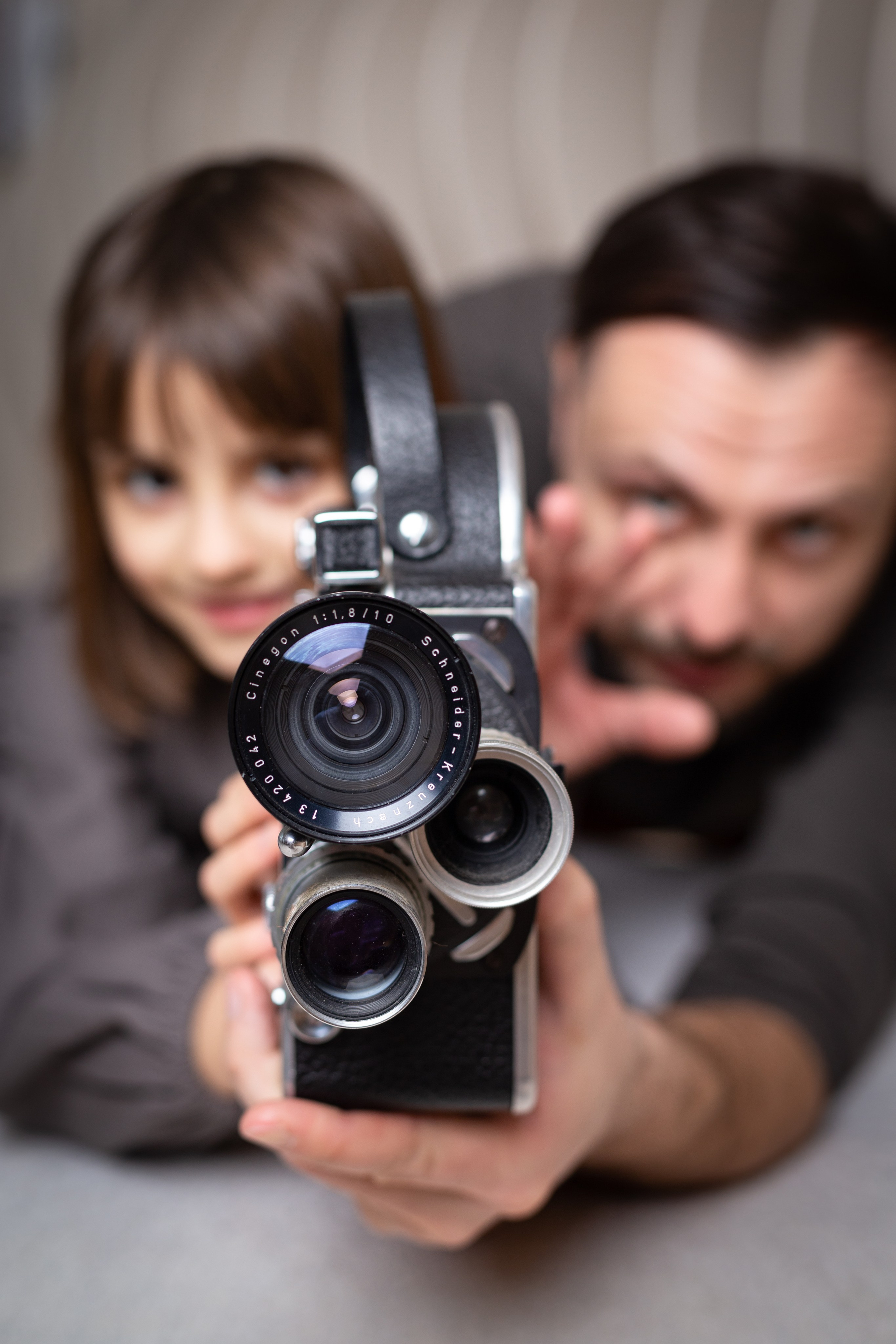 Фотограф эстет Москва и МО Горбачева Юлия