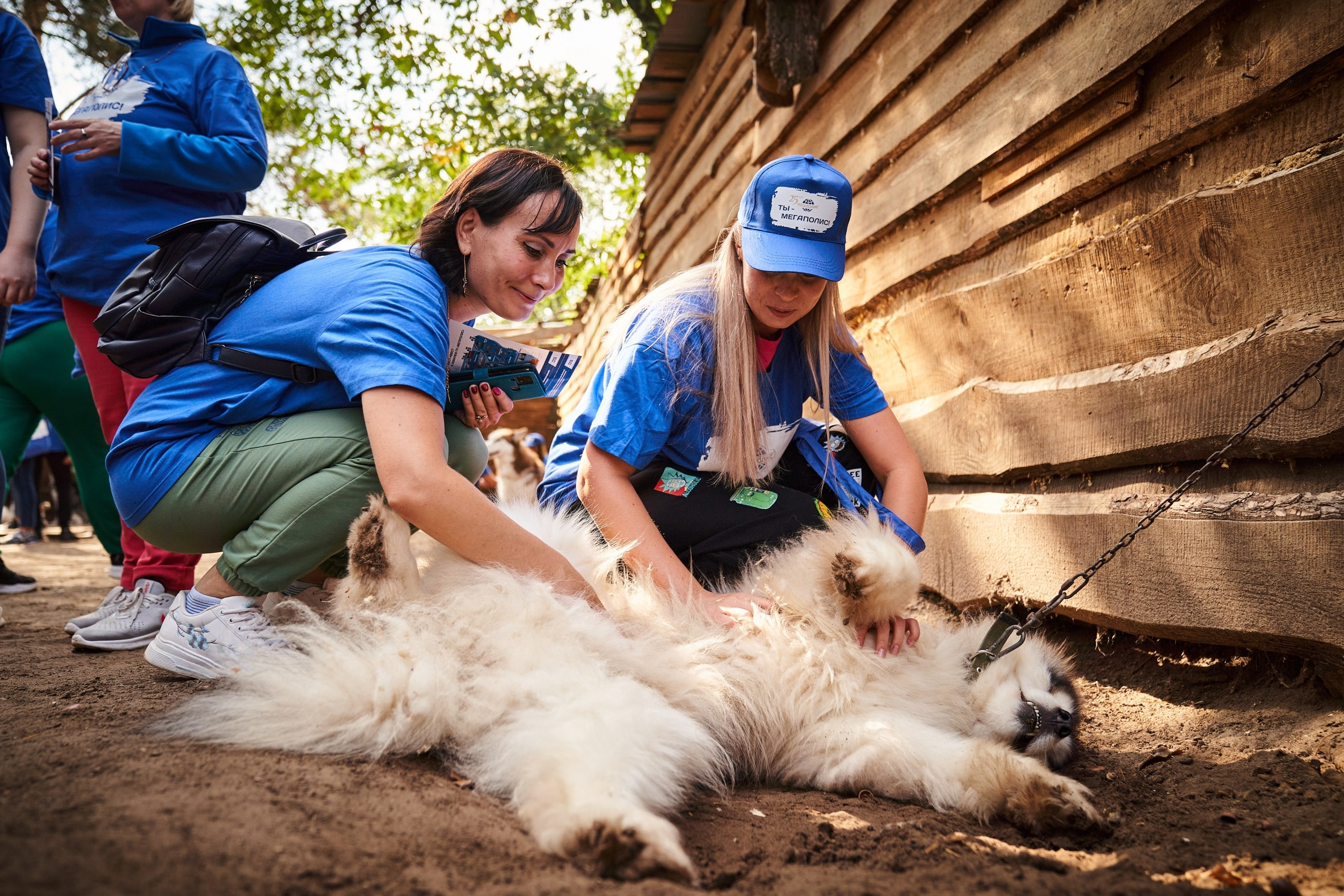 Event. Фотограф Евгений Шаров