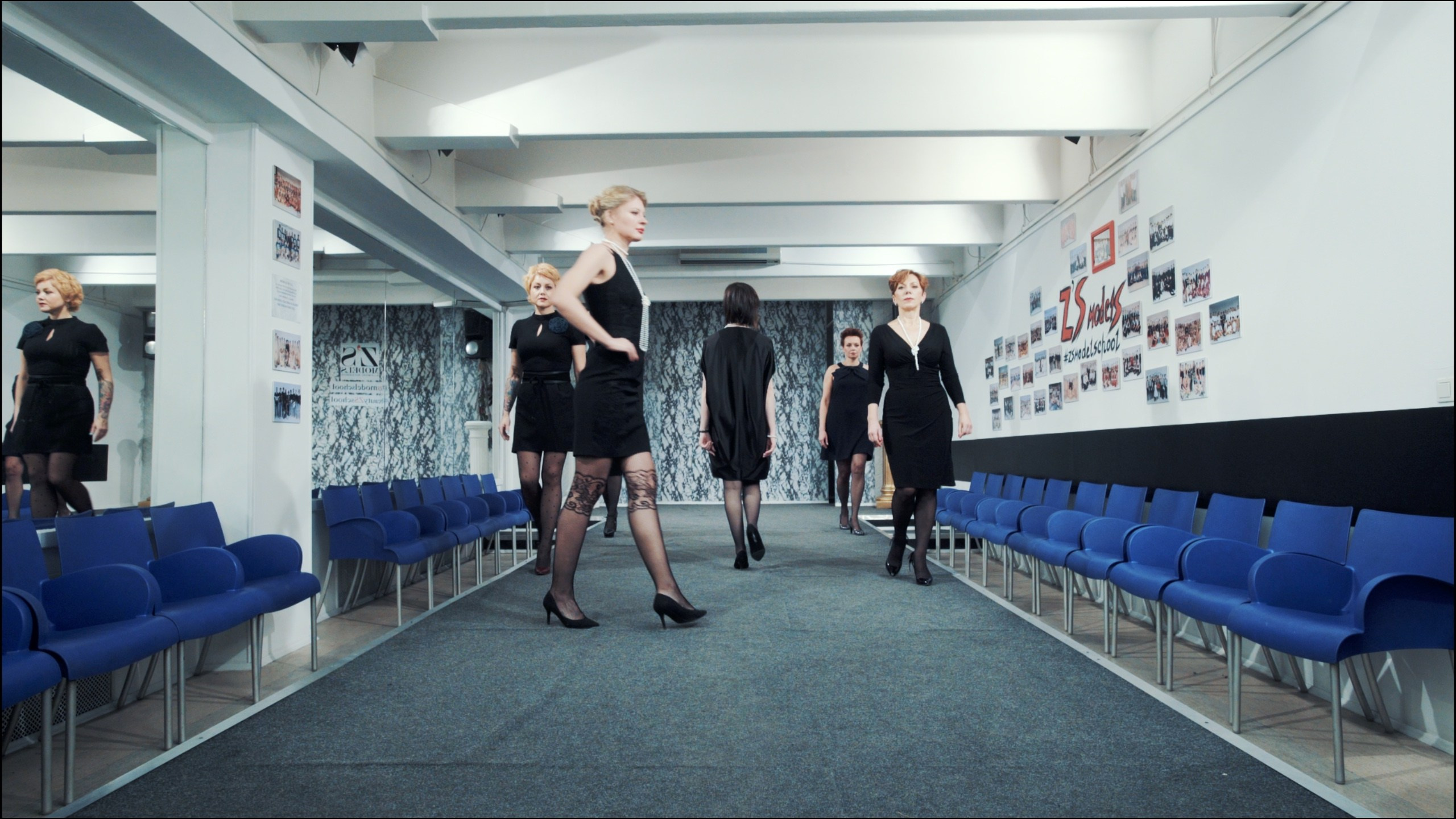 IMMATERIAL LABOR 2019 (project). Ilmira Bolotyan — Interdisciplinary Artist and Curator