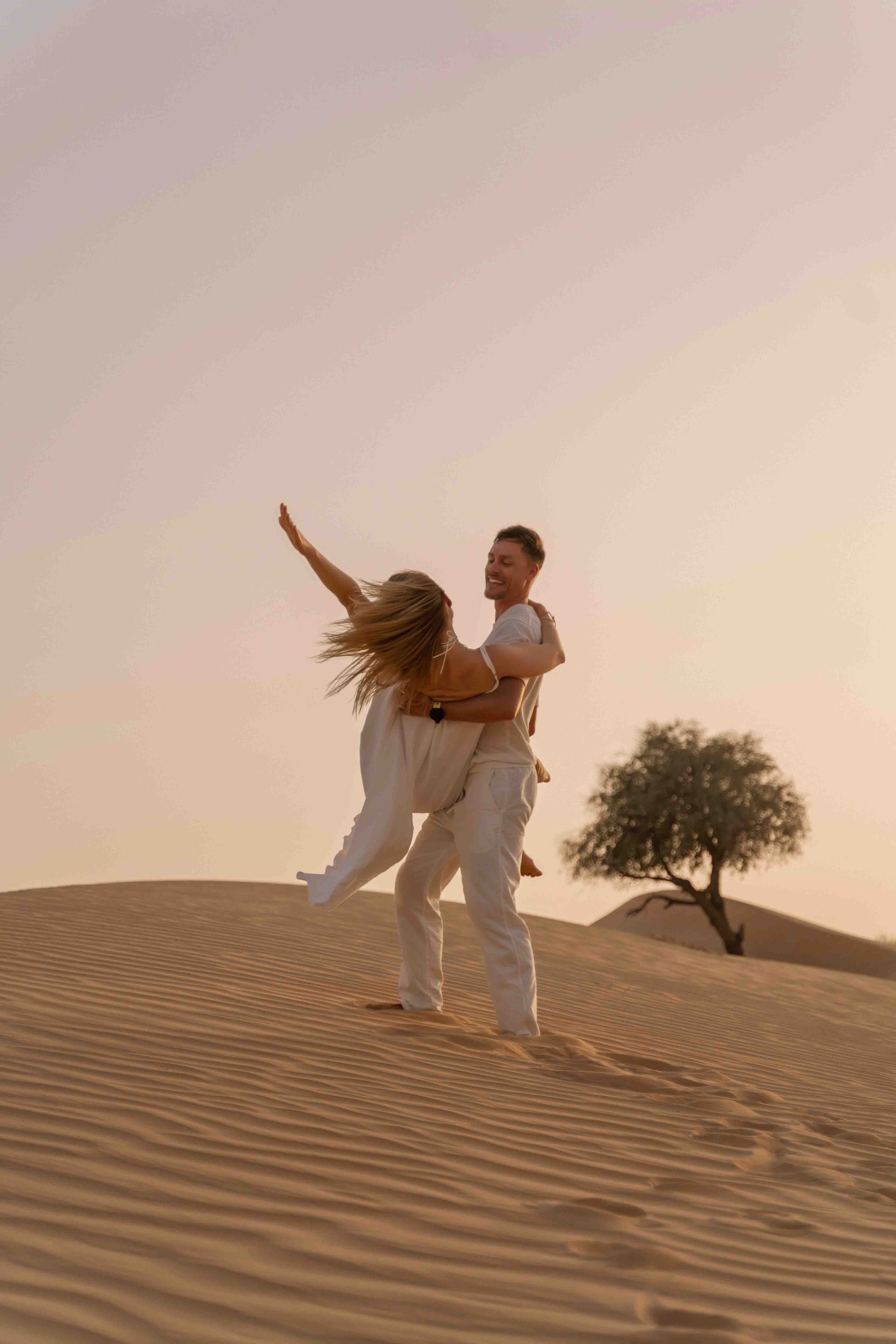 Wedding photographer in Abu Dhabi