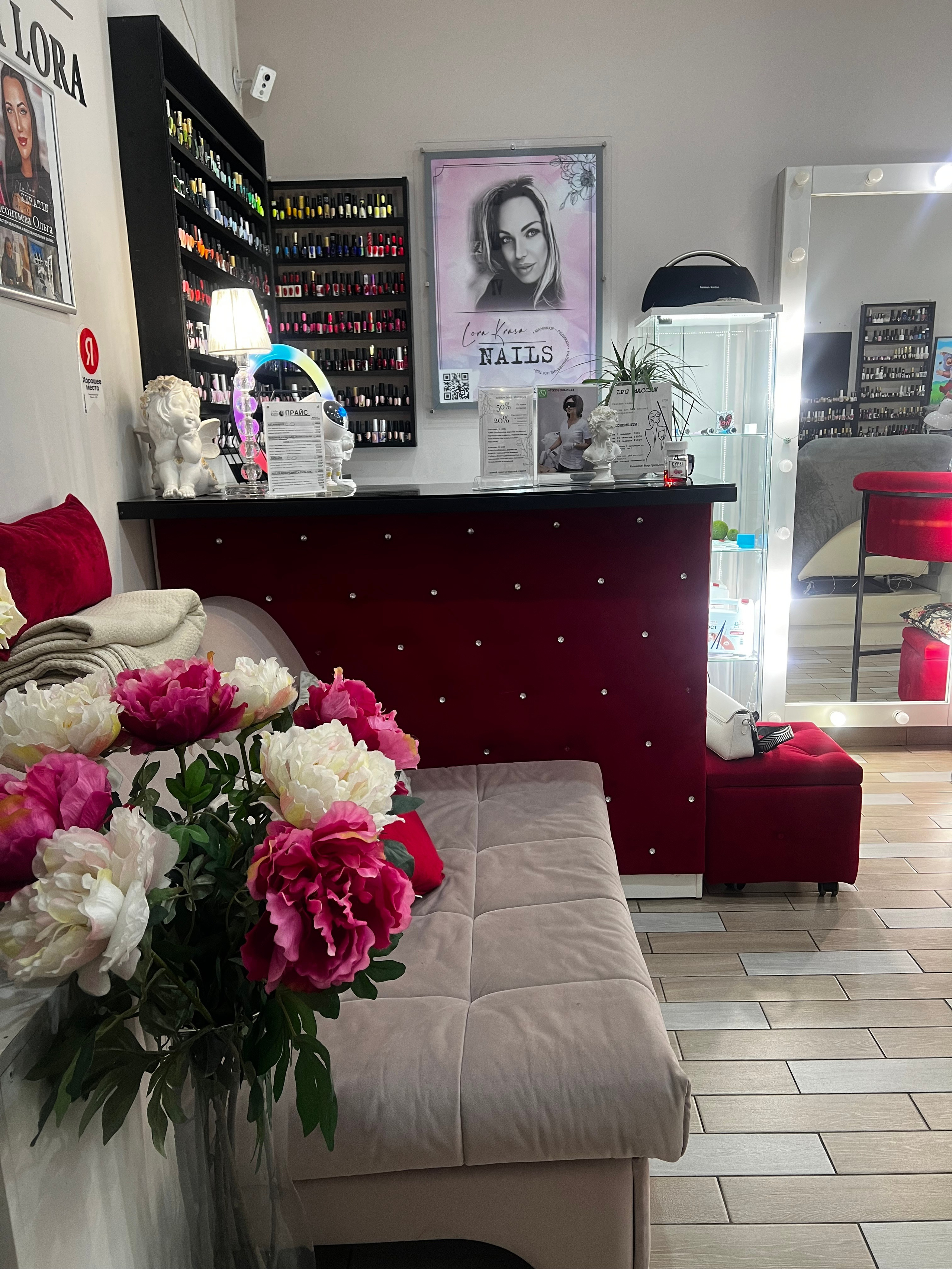 𝐋𝐎𝐑𝐀 𝐊𝐑𝐀𝐒𝐀 𝐍𝐀𝐈𝐋𝐒