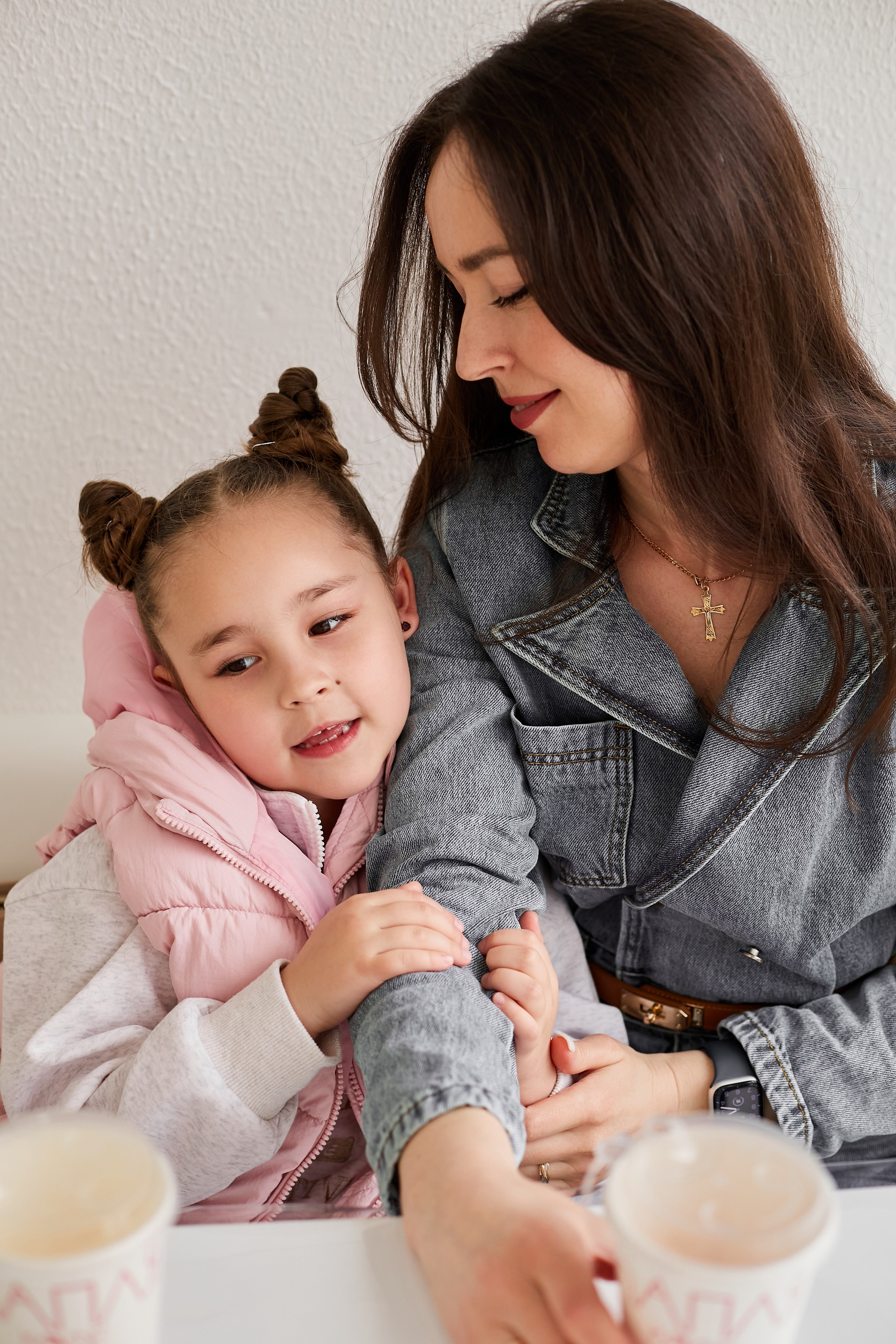 «Капля кофе». Свадебный и креативный фотограф в ЮФО