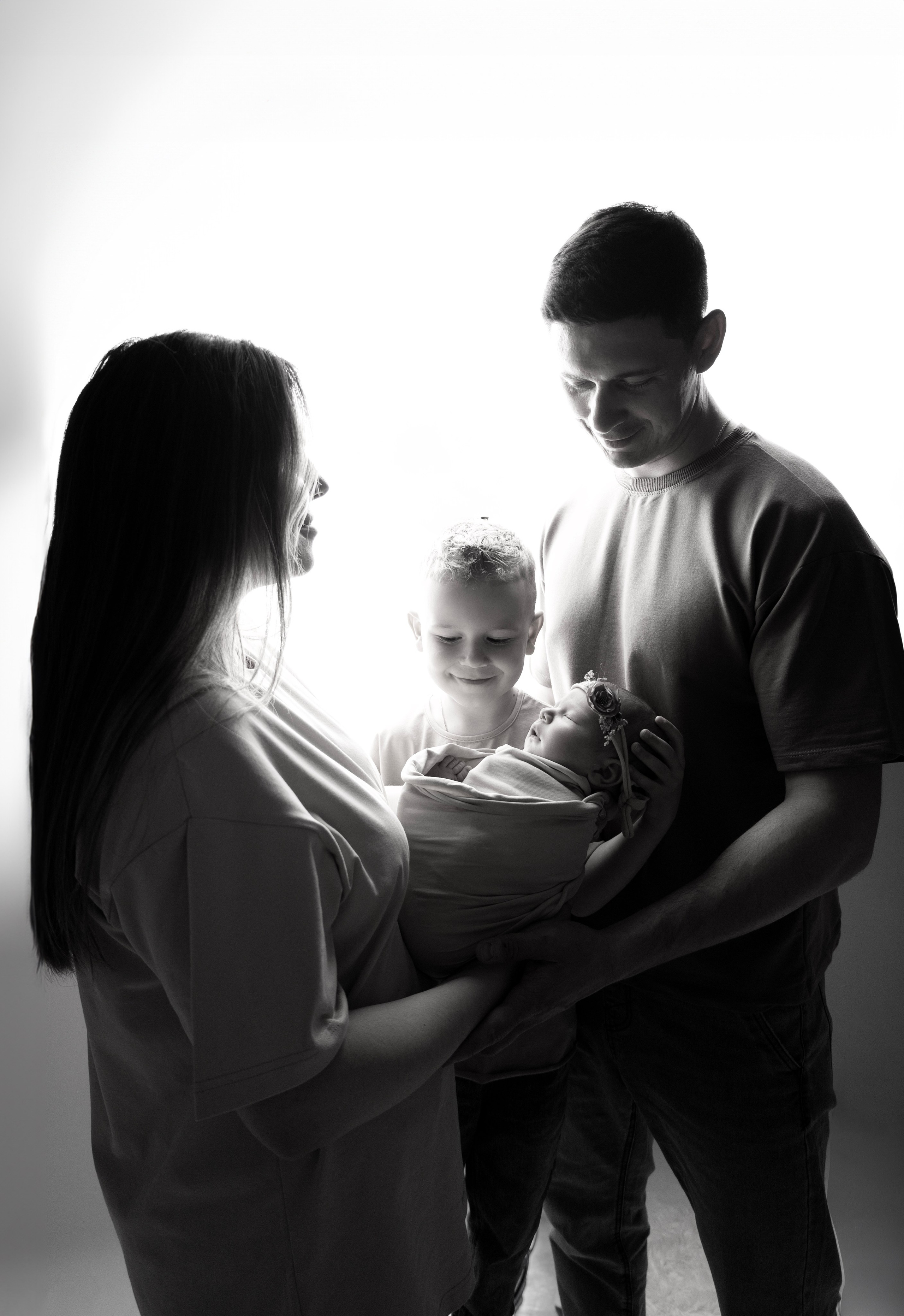 Услуги. Первый фотограф новорожденных и деток старше в г. Коврове