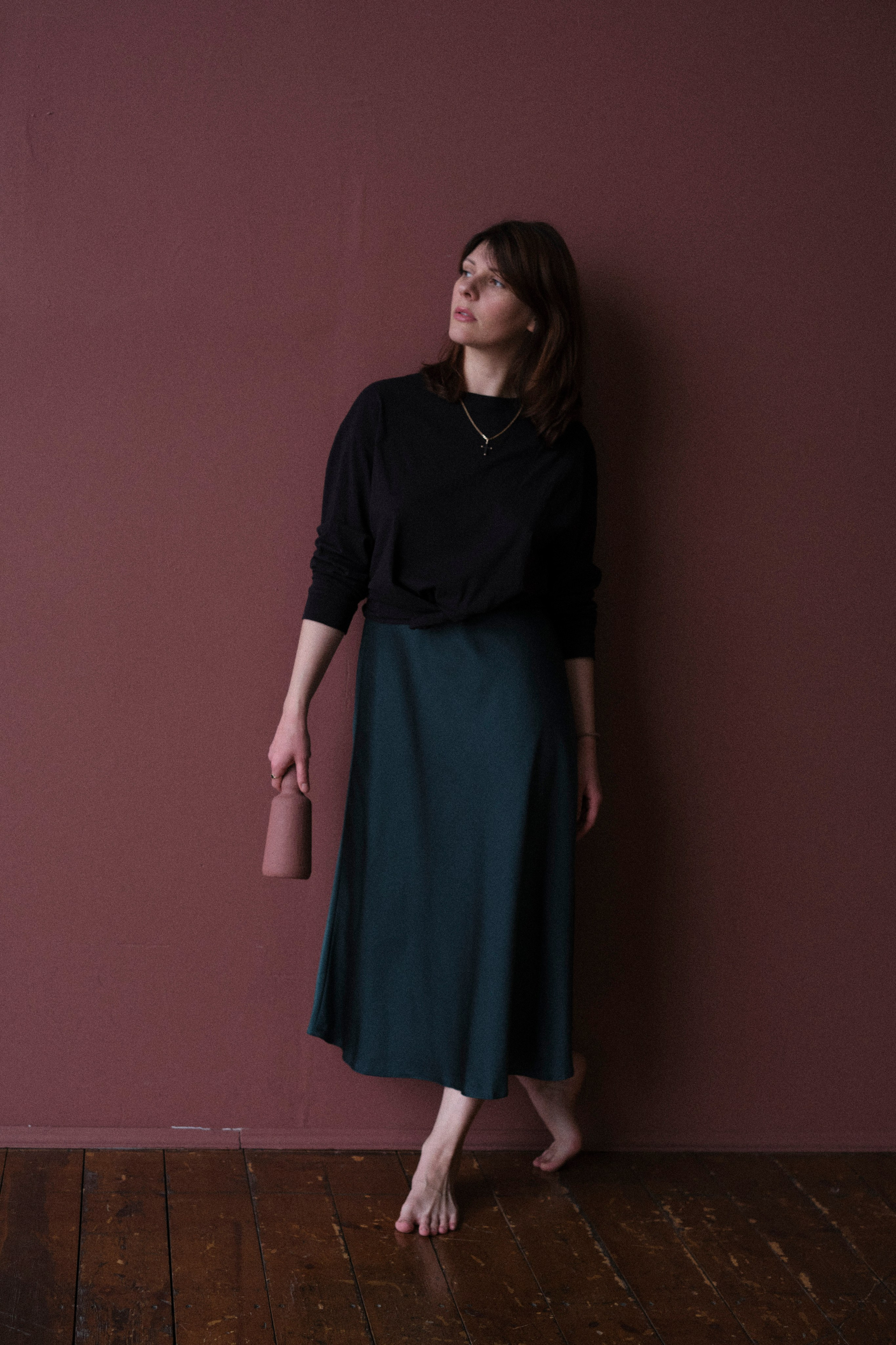 Юля. Елена Павленко. Фотограф. Москва