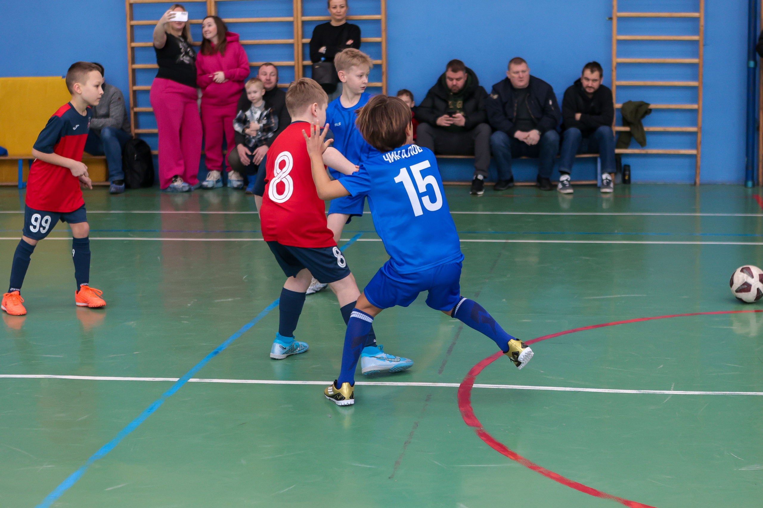 Футбол школа 429 14-15 год. Выпускные альбомы и школьный фотограф в Подольске, Троицке, Щербинке, Москве и Московской области