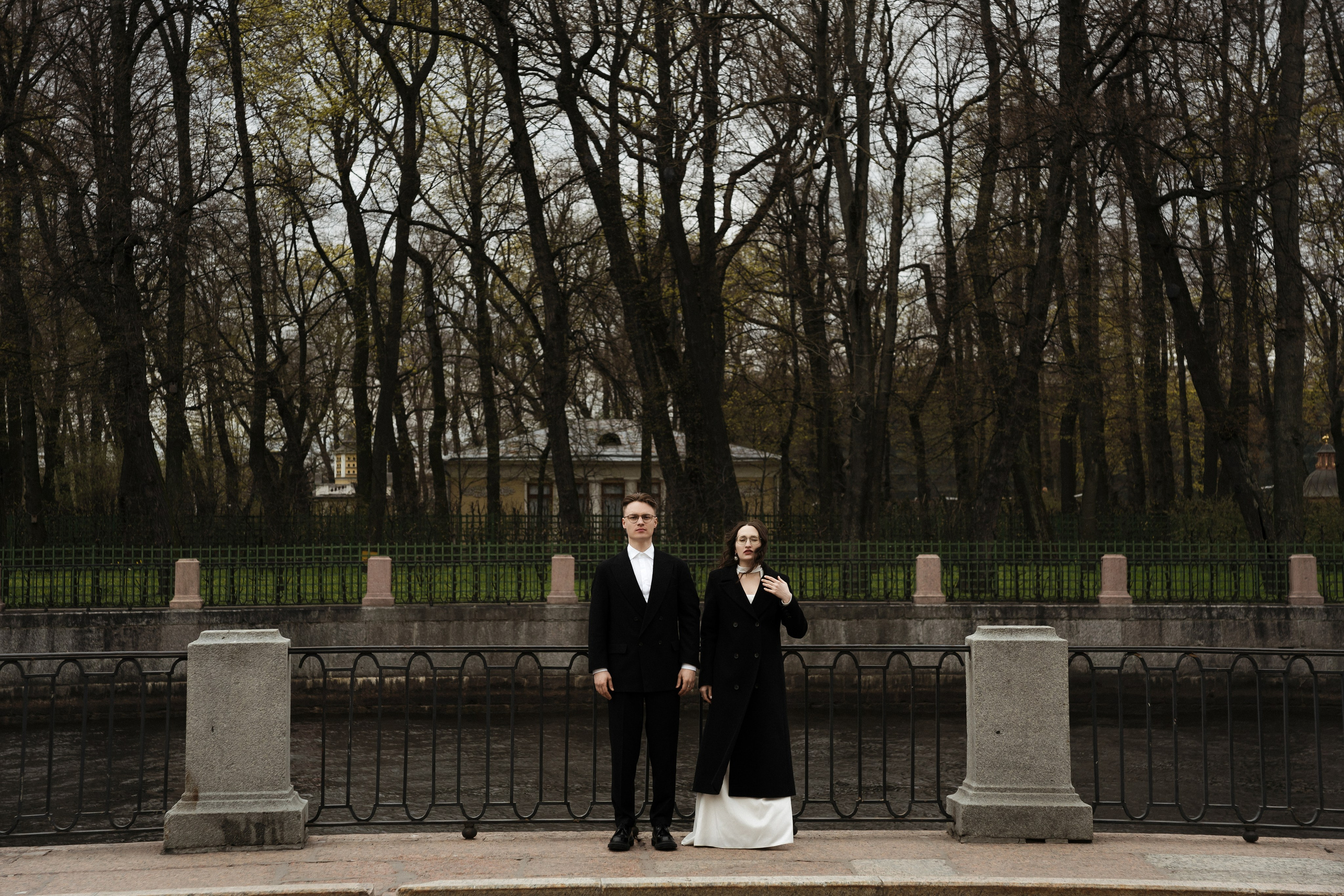 Свадебный фотограф в Петербурге Таша Вайб