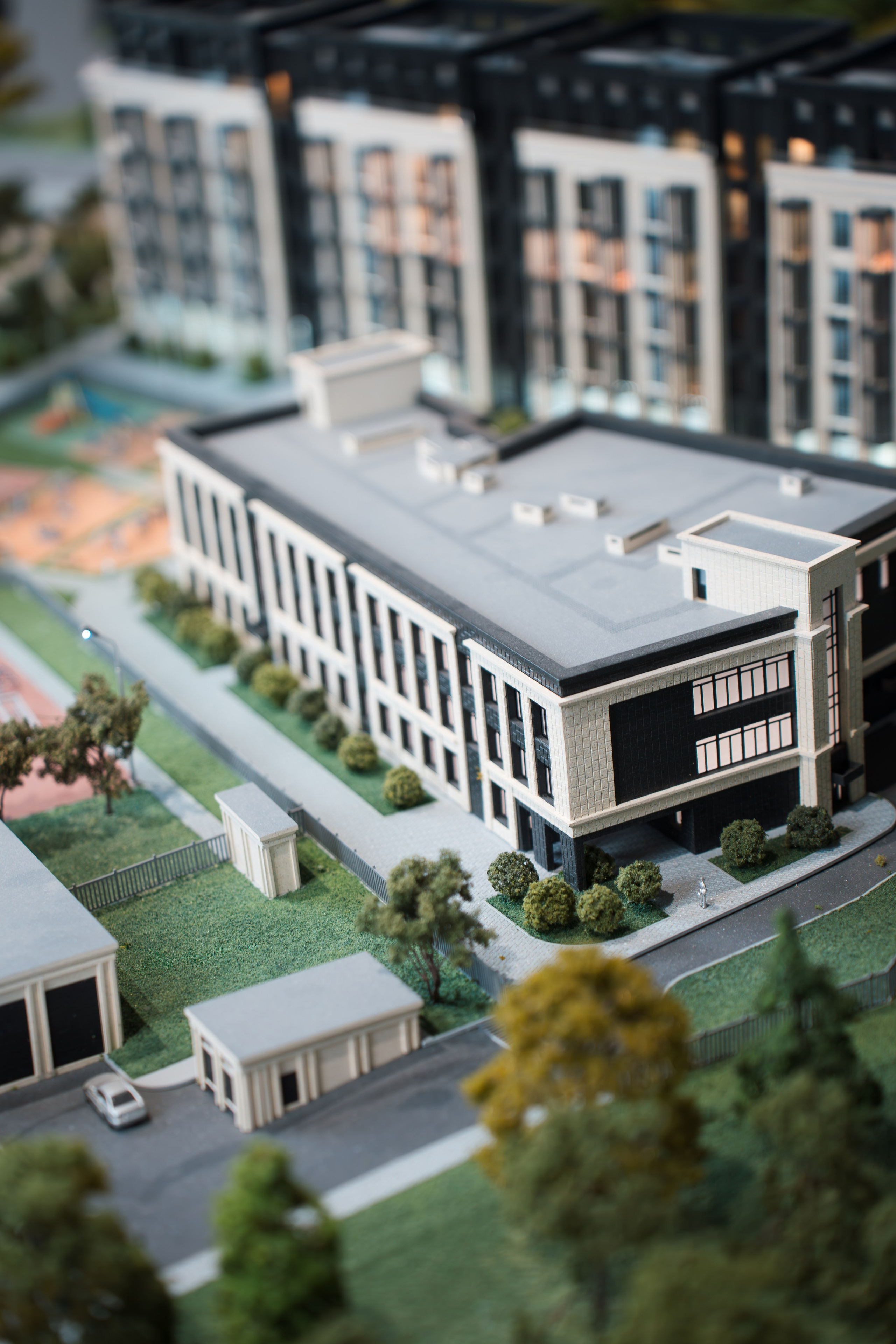 Репортажная съемка. Премия Urban. Репортажный фотограф в Москве Вадим Галанин