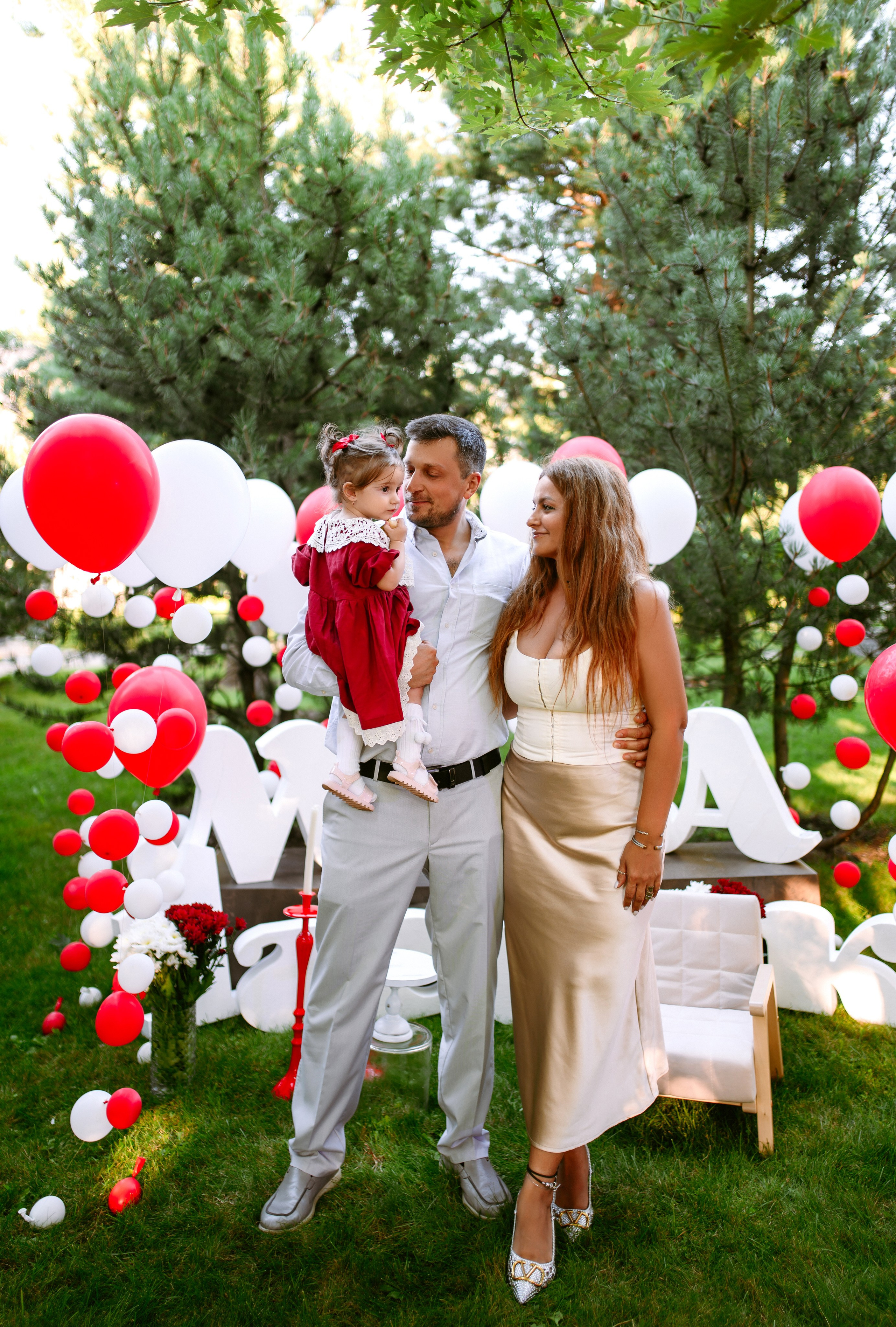 Съемка мероприятий / Репортажная съемка