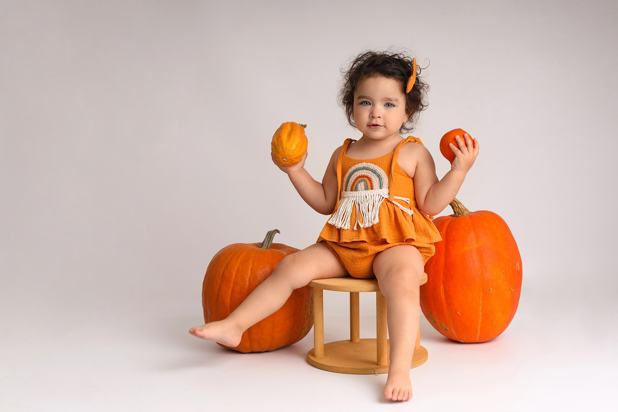 Фотограф Ольга Трубникова