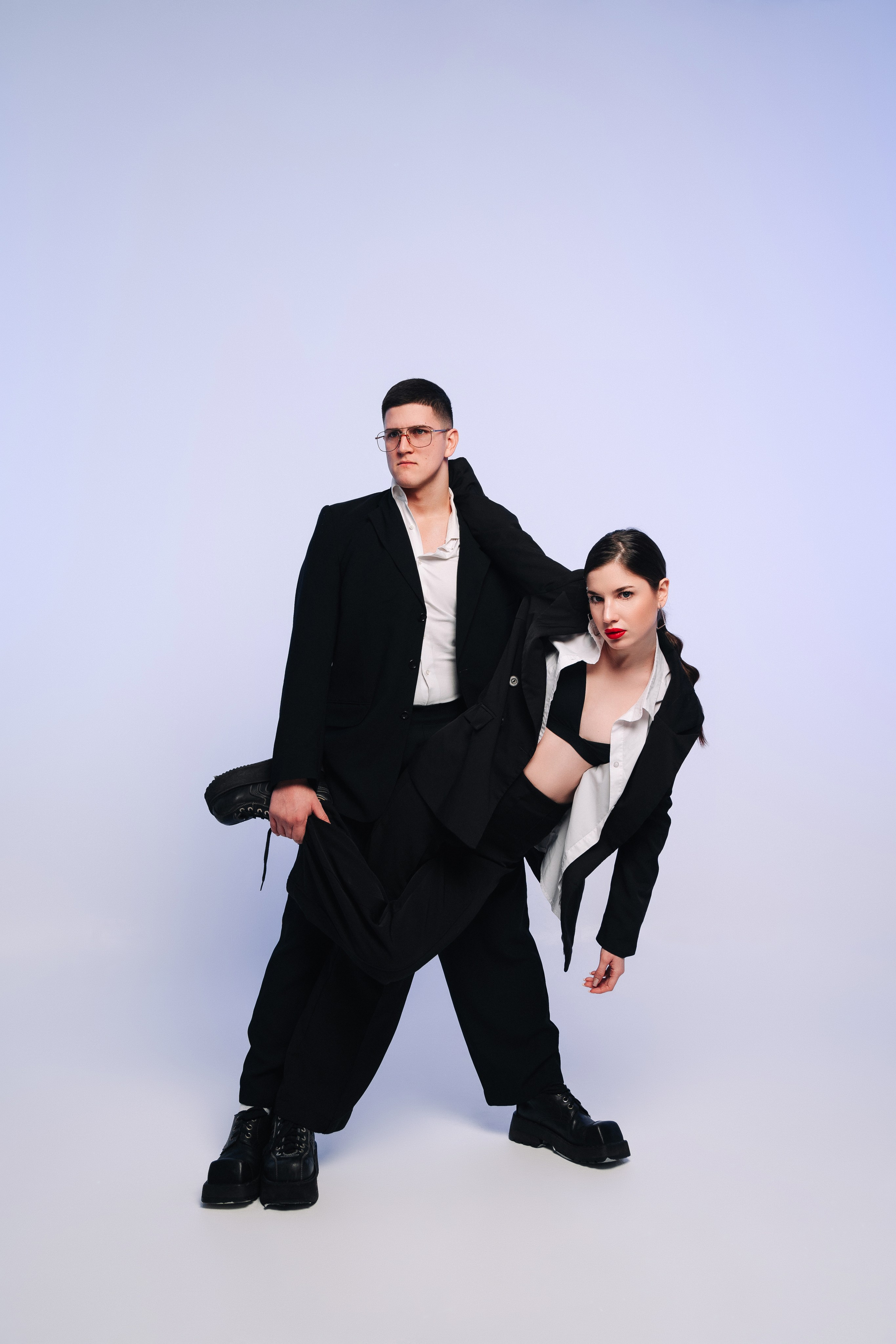 Креативное портфолио. Фотограф в Санкт-Петербурге Никита Белан