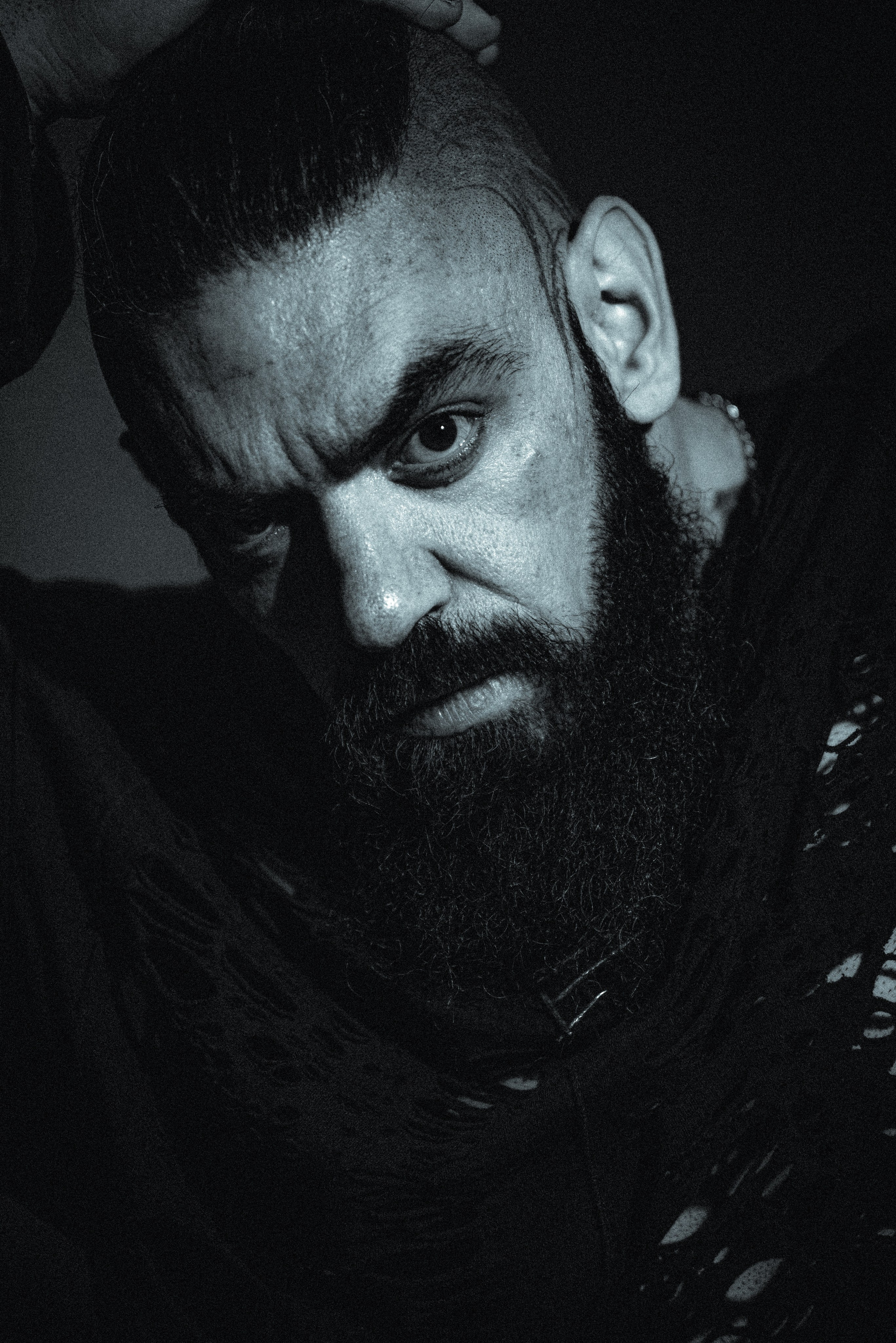 Творец. The Abstracter