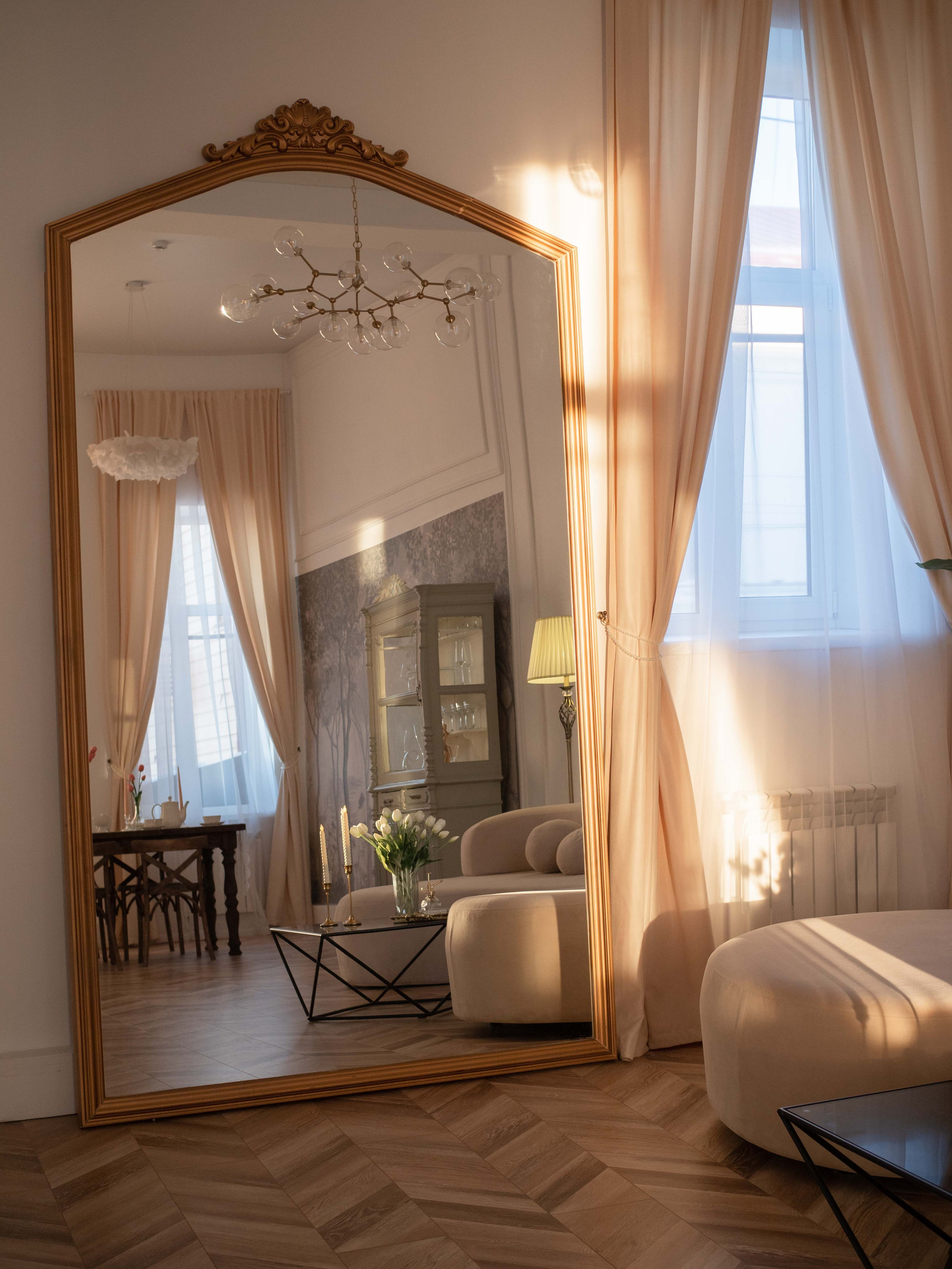 Зал Шарм. Фотостудия и пространство под мероприятия studio1884 в Казани