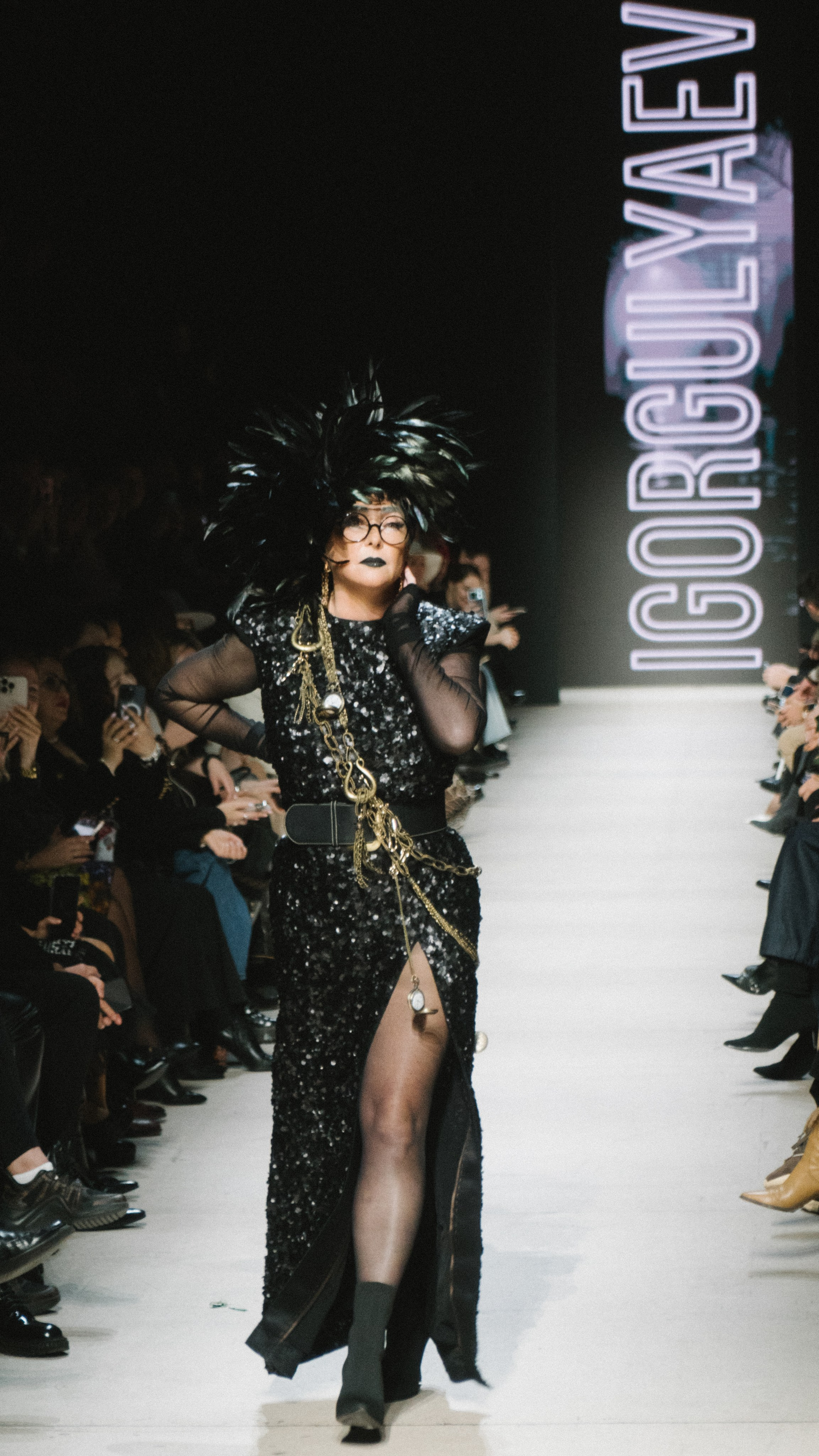 Фотограф Владимир Тришин